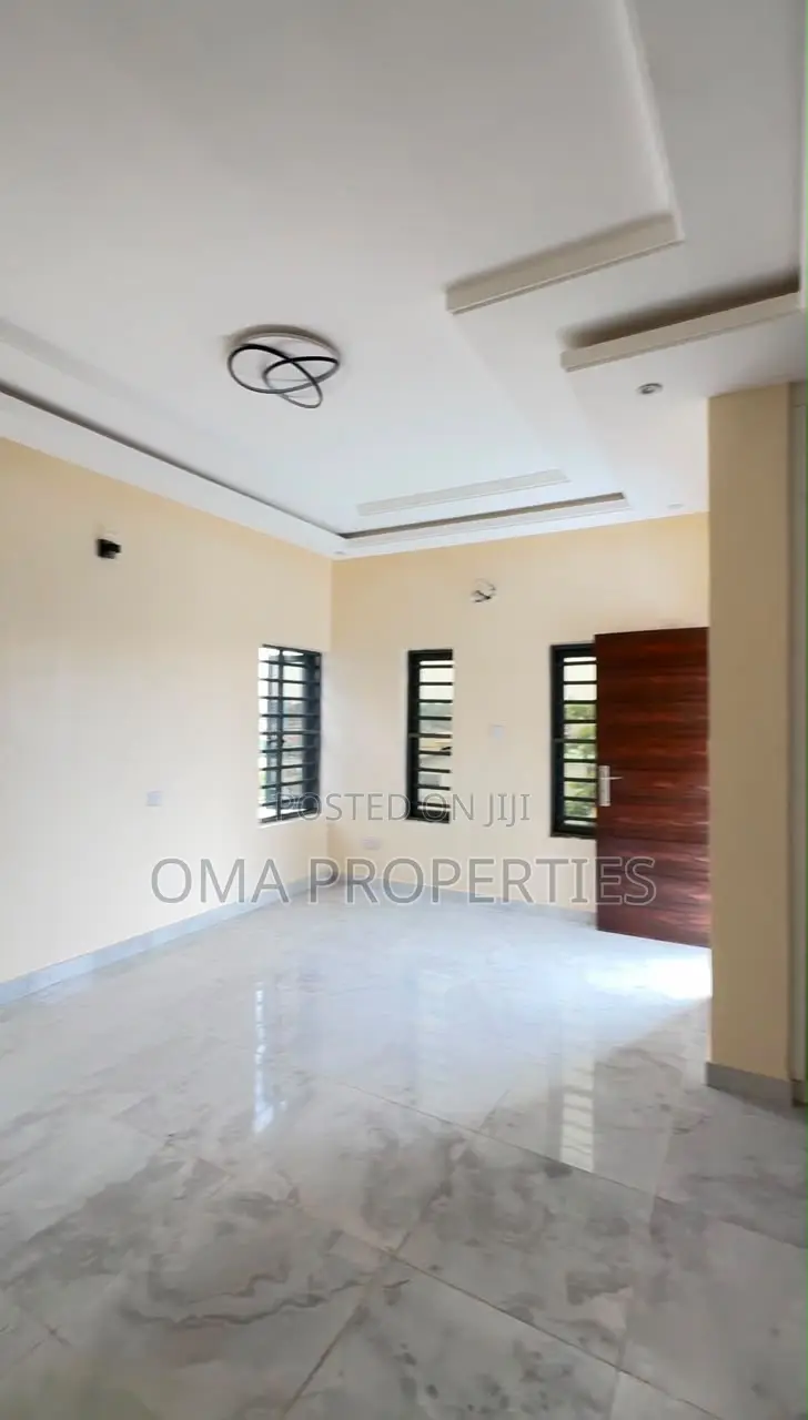 Furnished 4bdrm House in Allen Avenue for sale in Allen Avenue