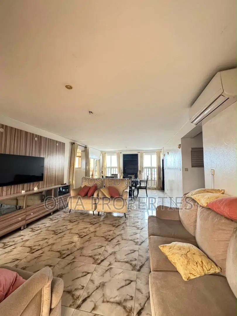 Furnished 3bdrm House in Eric Moore for sale in Eric Moore