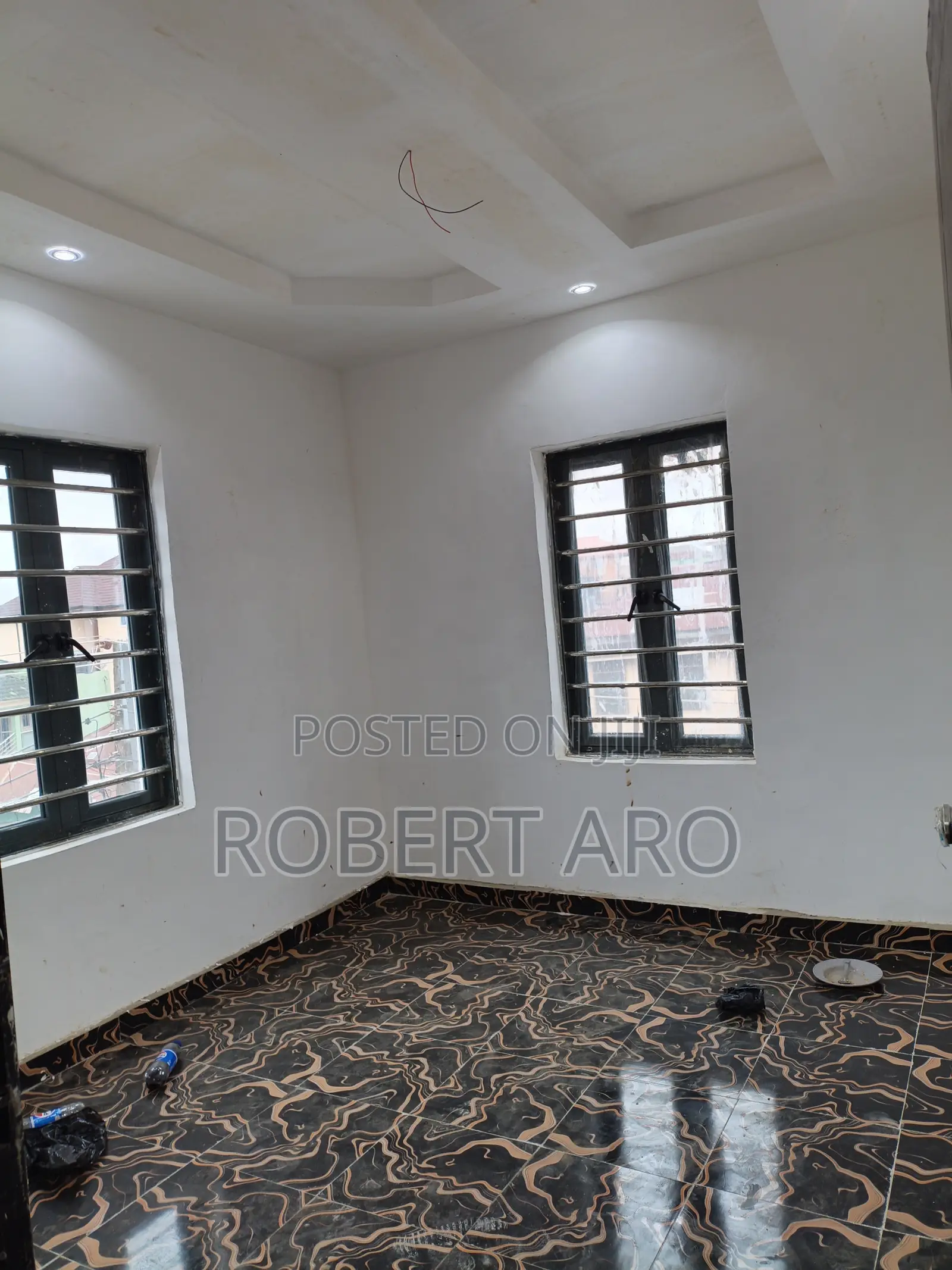 Mini Flat in Shomolu / Shomolu for rent in Shomolu / Shomolu