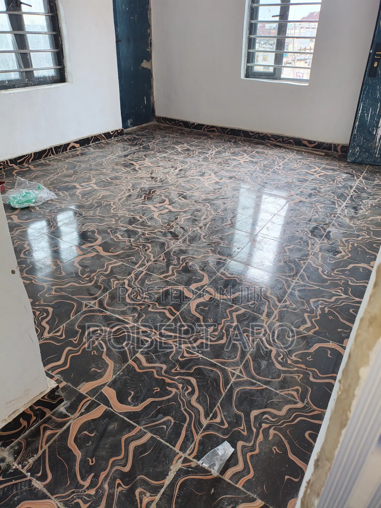 Mini Flat in Shomolu / Shomolu for rent in Shomolu / Shomolu