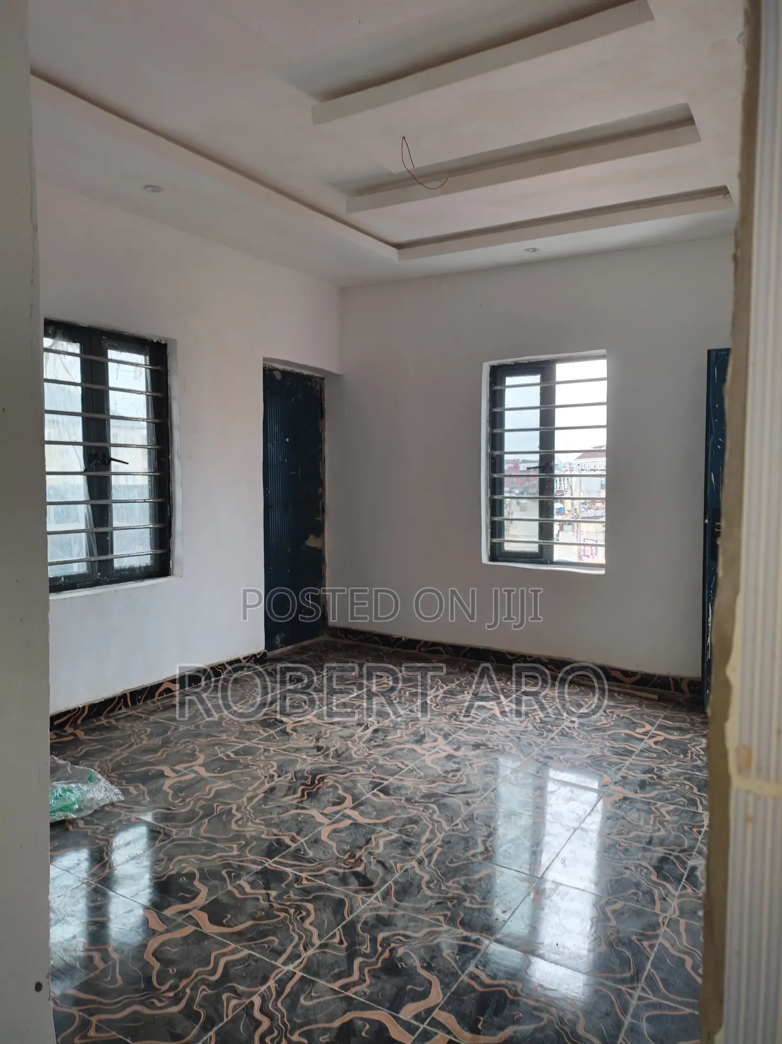Mini Flat in Shomolu / Shomolu for rent in Shomolu / Shomolu