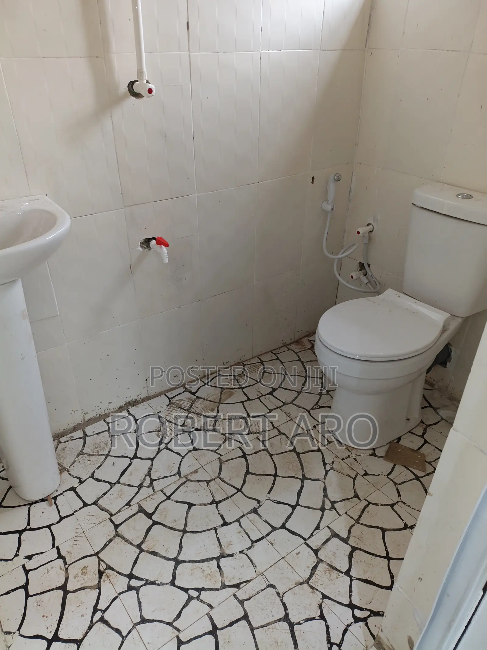 Mini Flat in Shomolu / Shomolu for rent in Shomolu / Shomolu