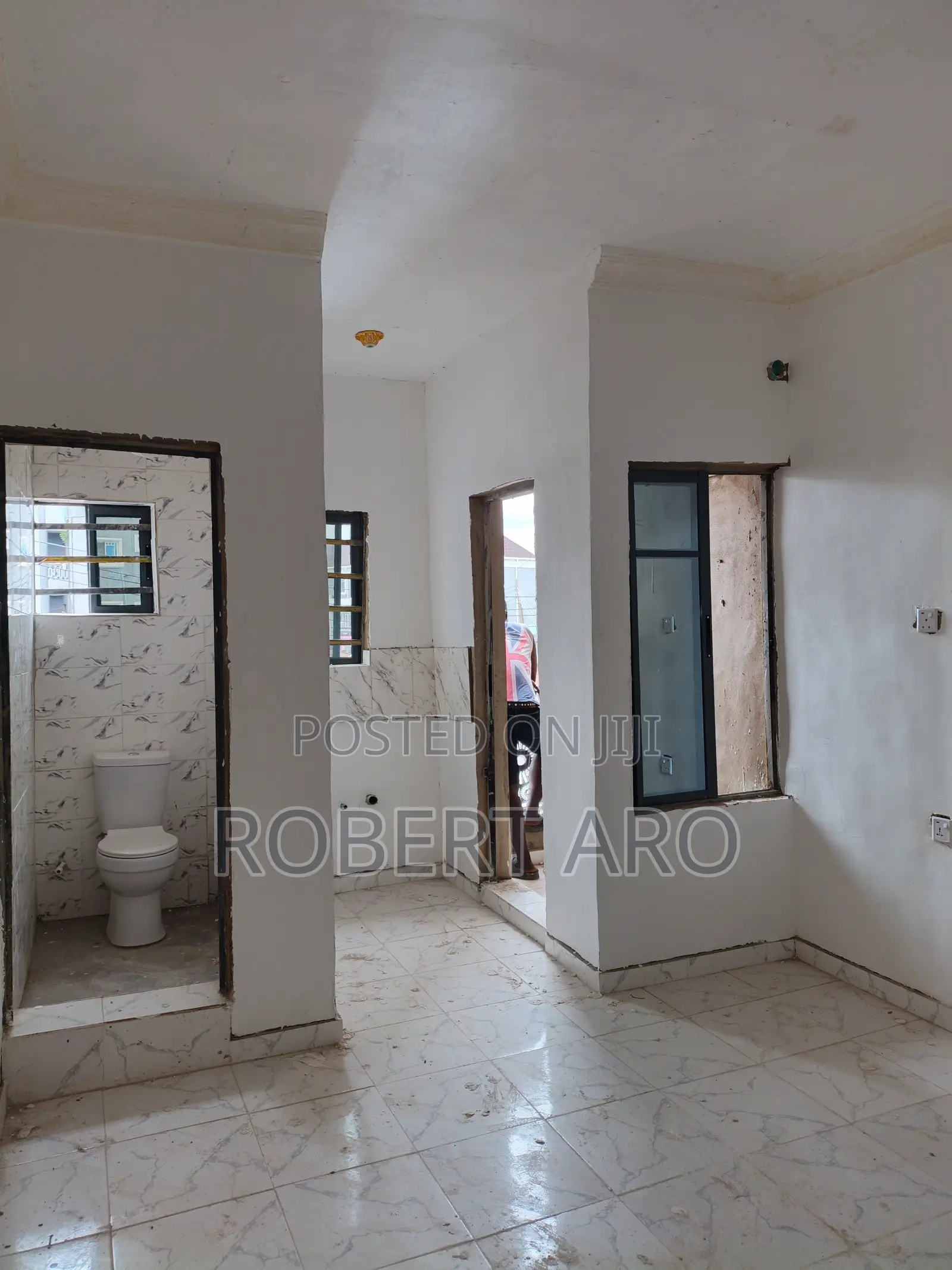 Studio Apartment in Shomolu / Shomolu for sale in Shomolu / Shomolu