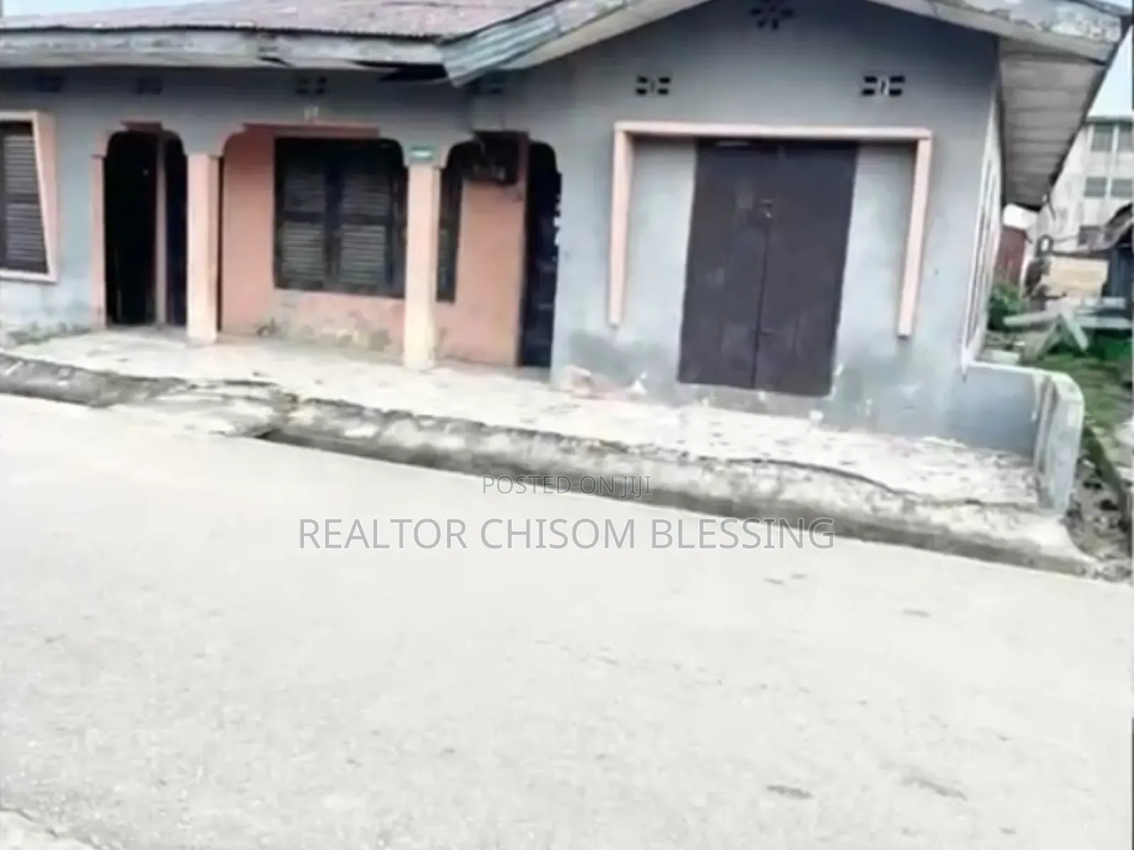 3bdrm Bungalow in Umuahia for sale in Umuahia