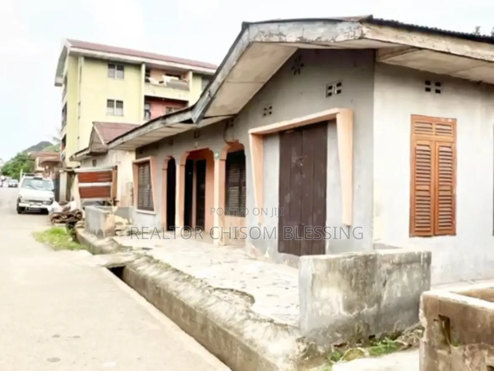 3bdrm Bungalow in Umuahia for sale in Umuahia