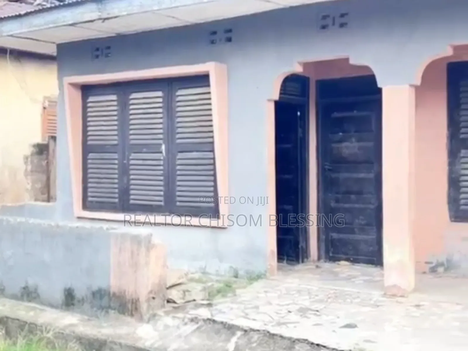 3bdrm Bungalow in Umuahia for sale in Umuahia