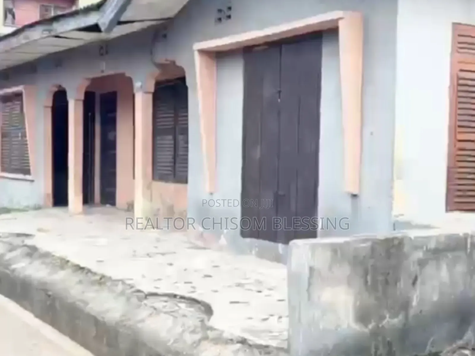 3bdrm Bungalow in Umuahia for sale in Umuahia