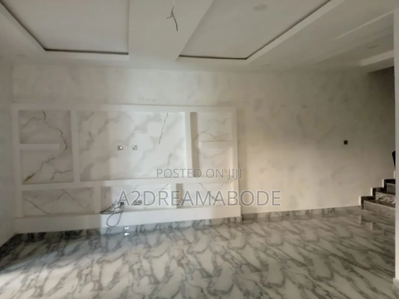 4bdrm Duplex in Opic, Isheri North for rent in Isheri North