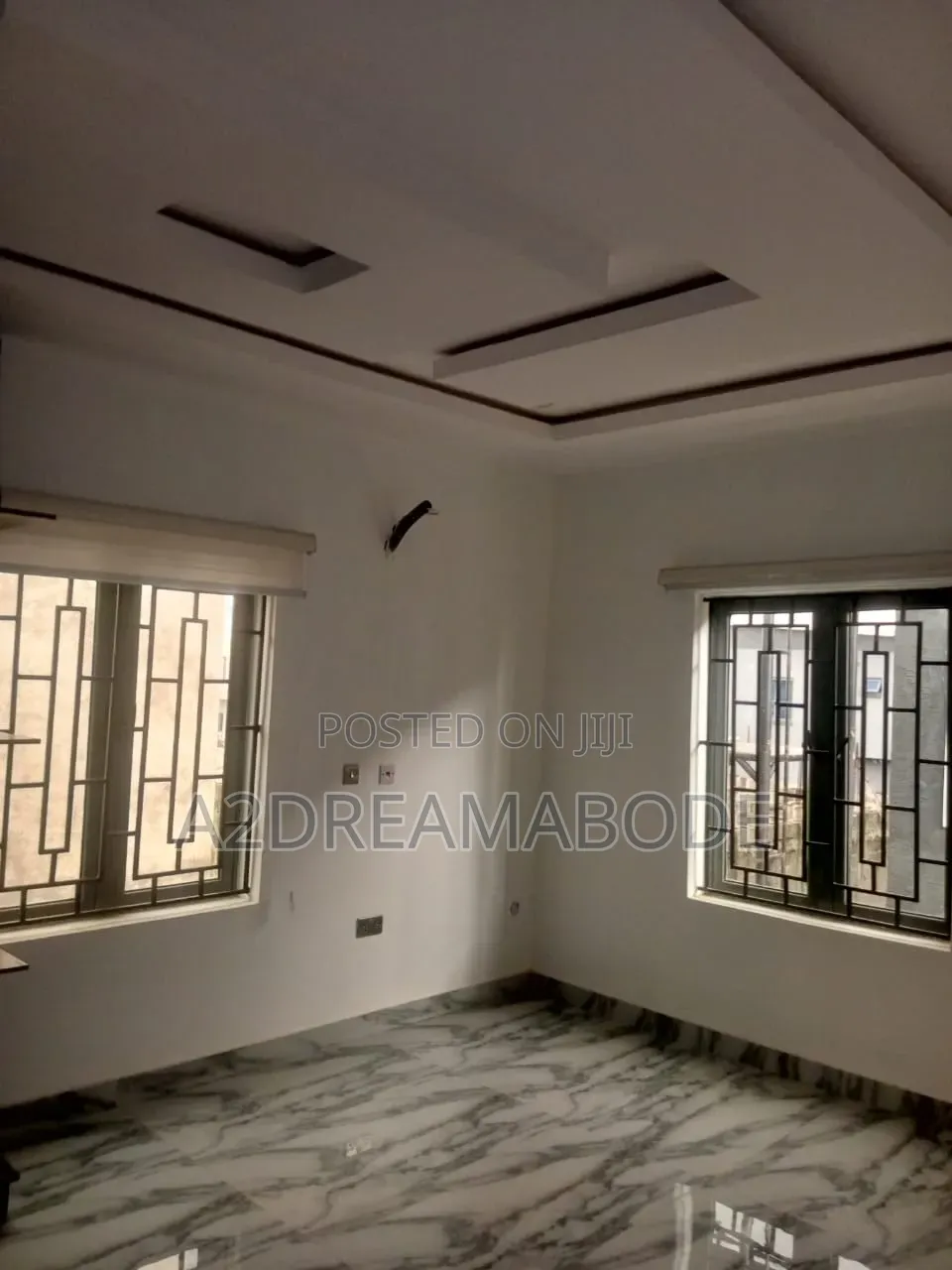 4bdrm Duplex in Opic, Isheri North for rent in Isheri North