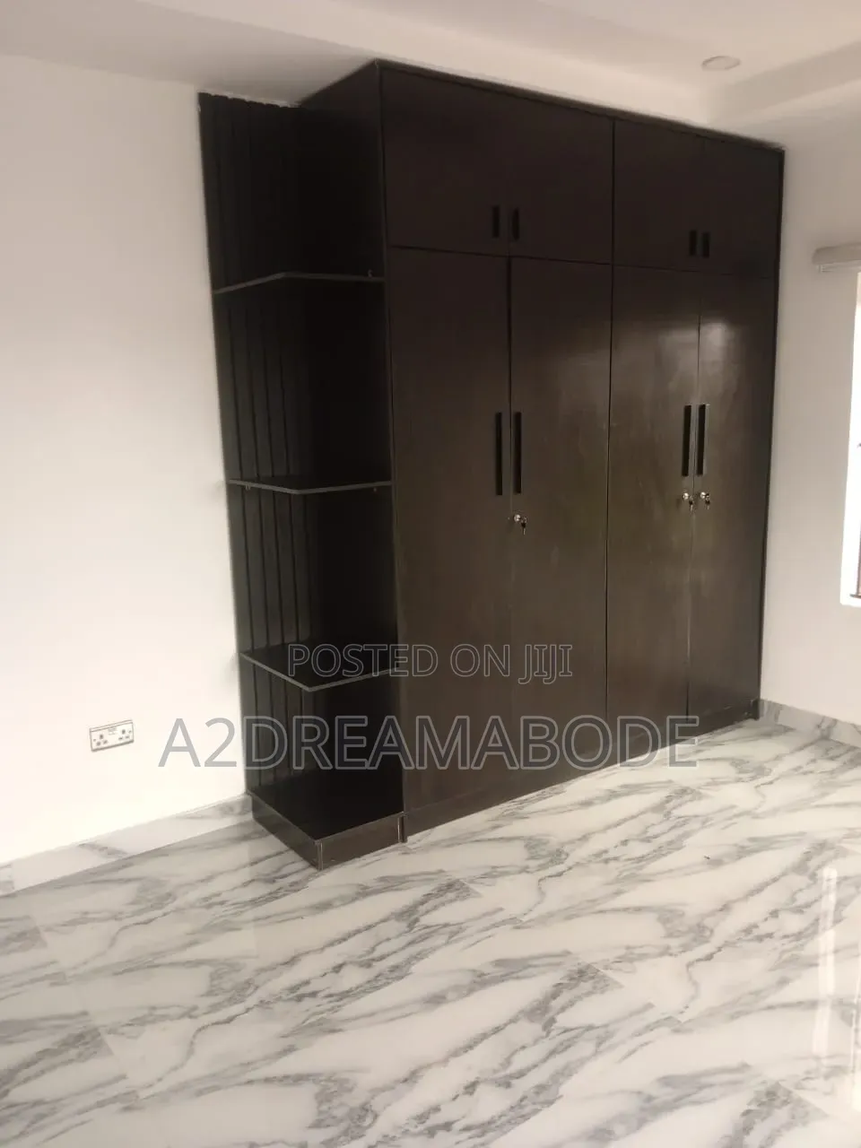 4bdrm Duplex in Opic, Isheri North for rent in Isheri North