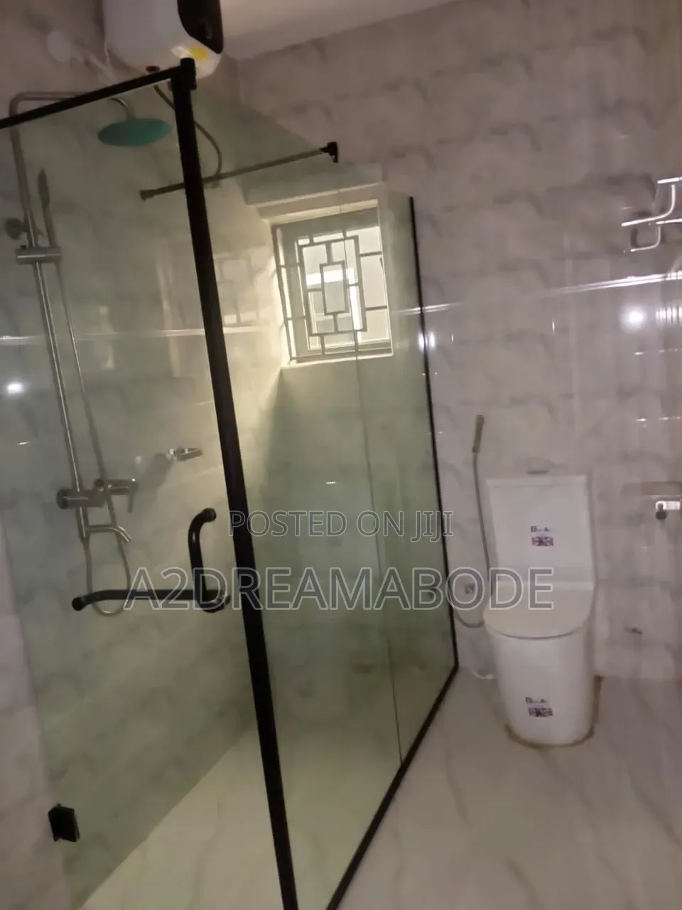 4bdrm Duplex in Opic, Isheri North for rent in Isheri North