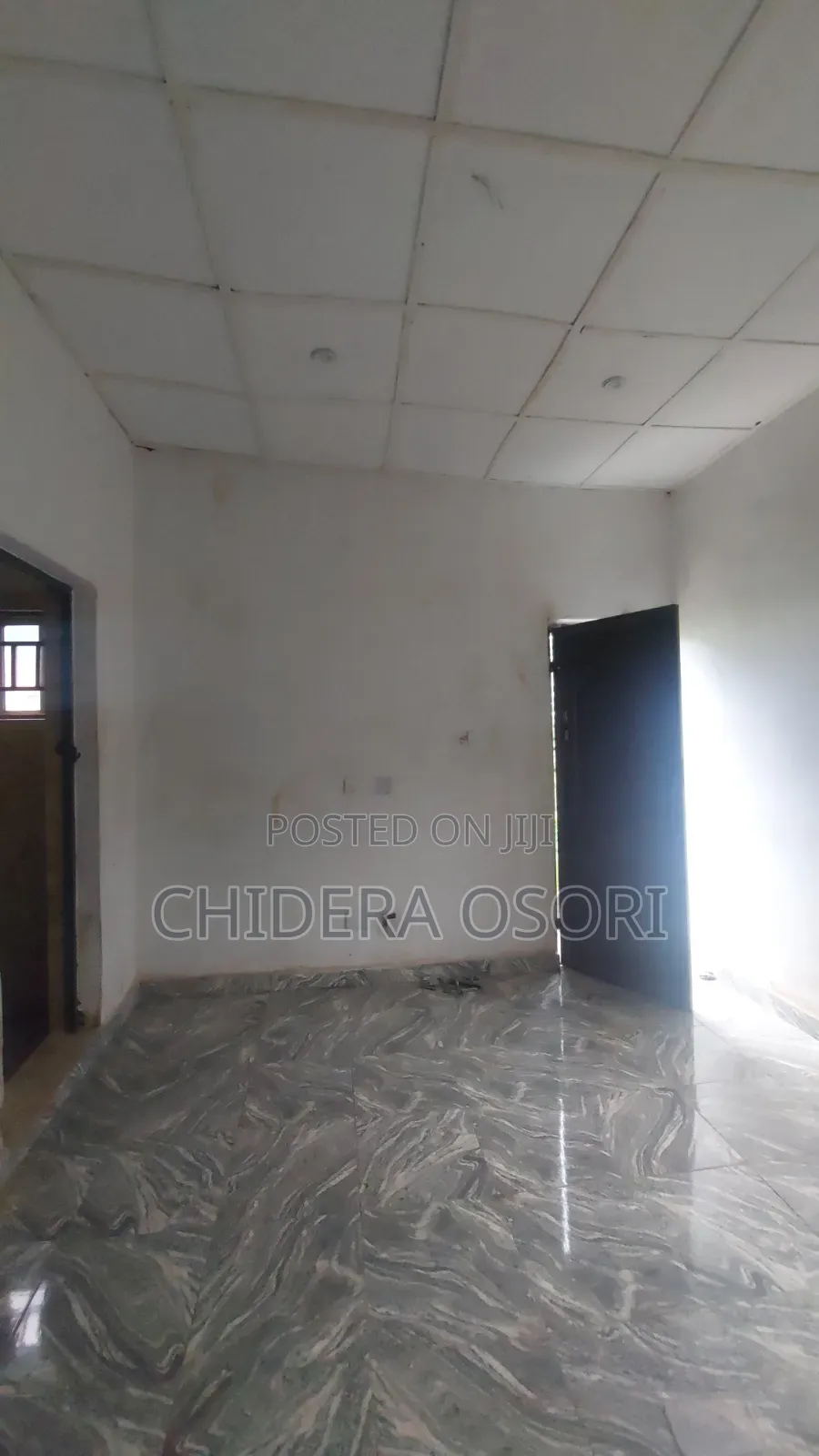 Studio Apartment in Dutse for rent in Dutse-Alhaji