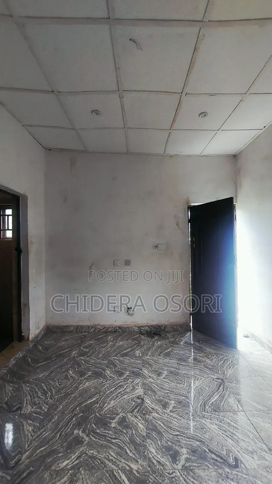 Studio Apartment in Dutse for rent in Dutse-Alhaji