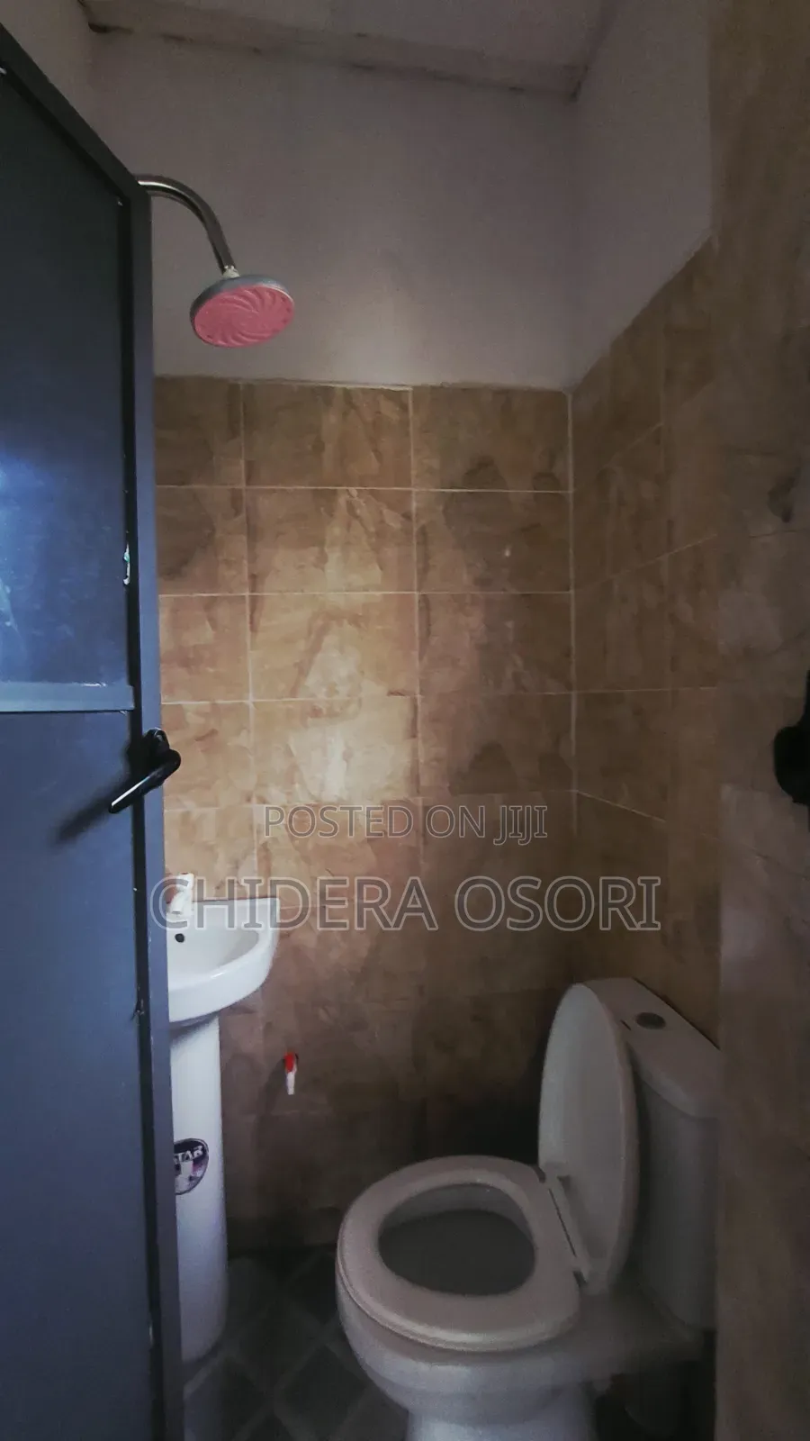 Studio Apartment in Dutse for rent in Dutse-Alhaji