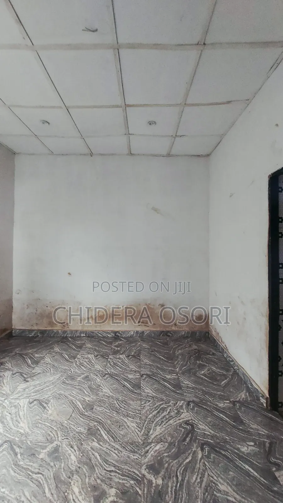 Studio Apartment in Dutse for rent in Dutse-Alhaji