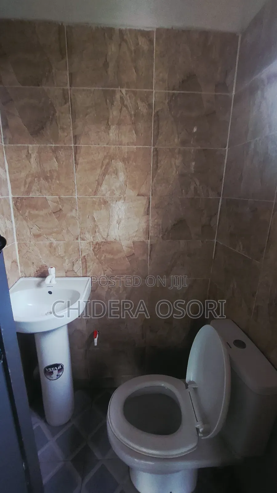 Studio Apartment in Dutse for rent in Dutse-Alhaji