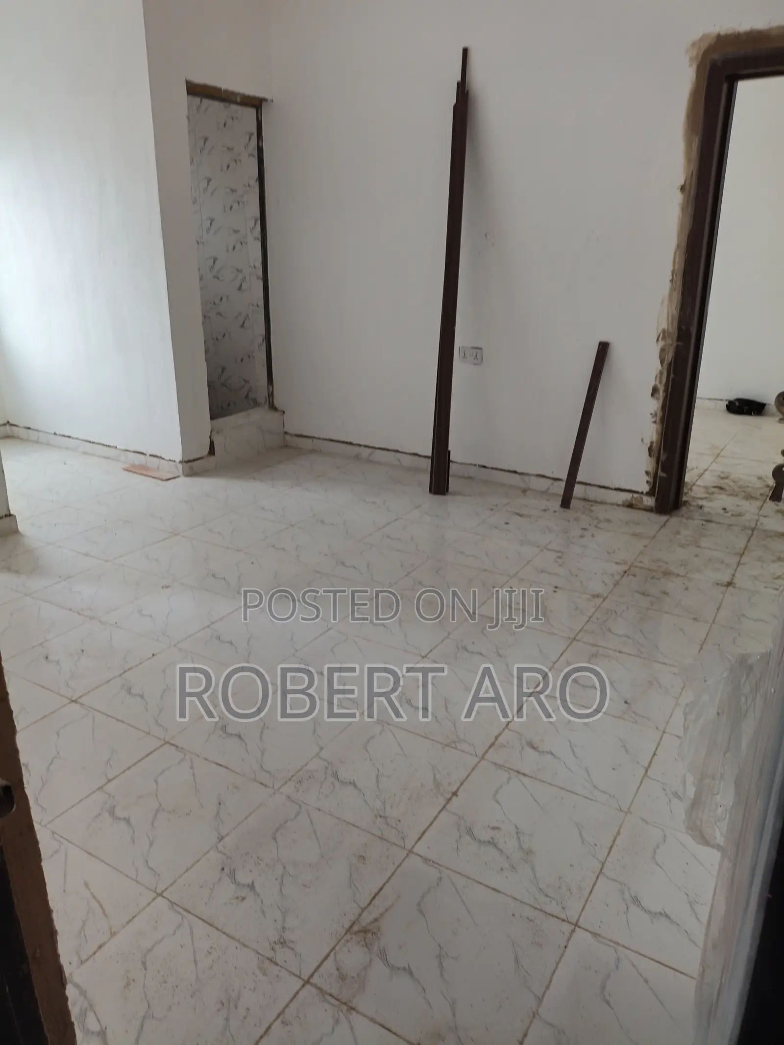Mini Flat in Shomolu / Shomolu for sale in Shomolu / Shomolu