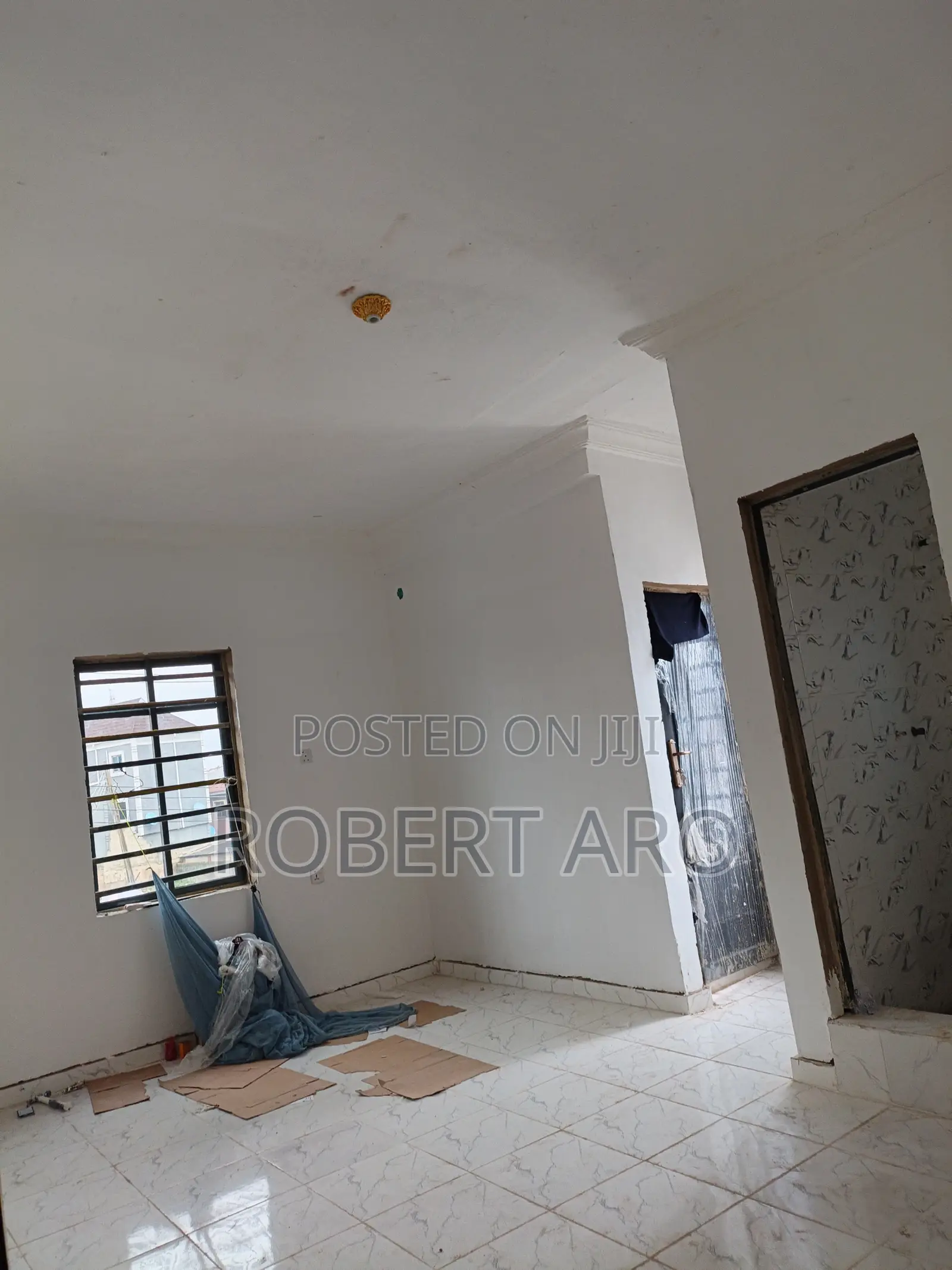 Mini Flat in Shomolu / Shomolu for sale in Shomolu / Shomolu