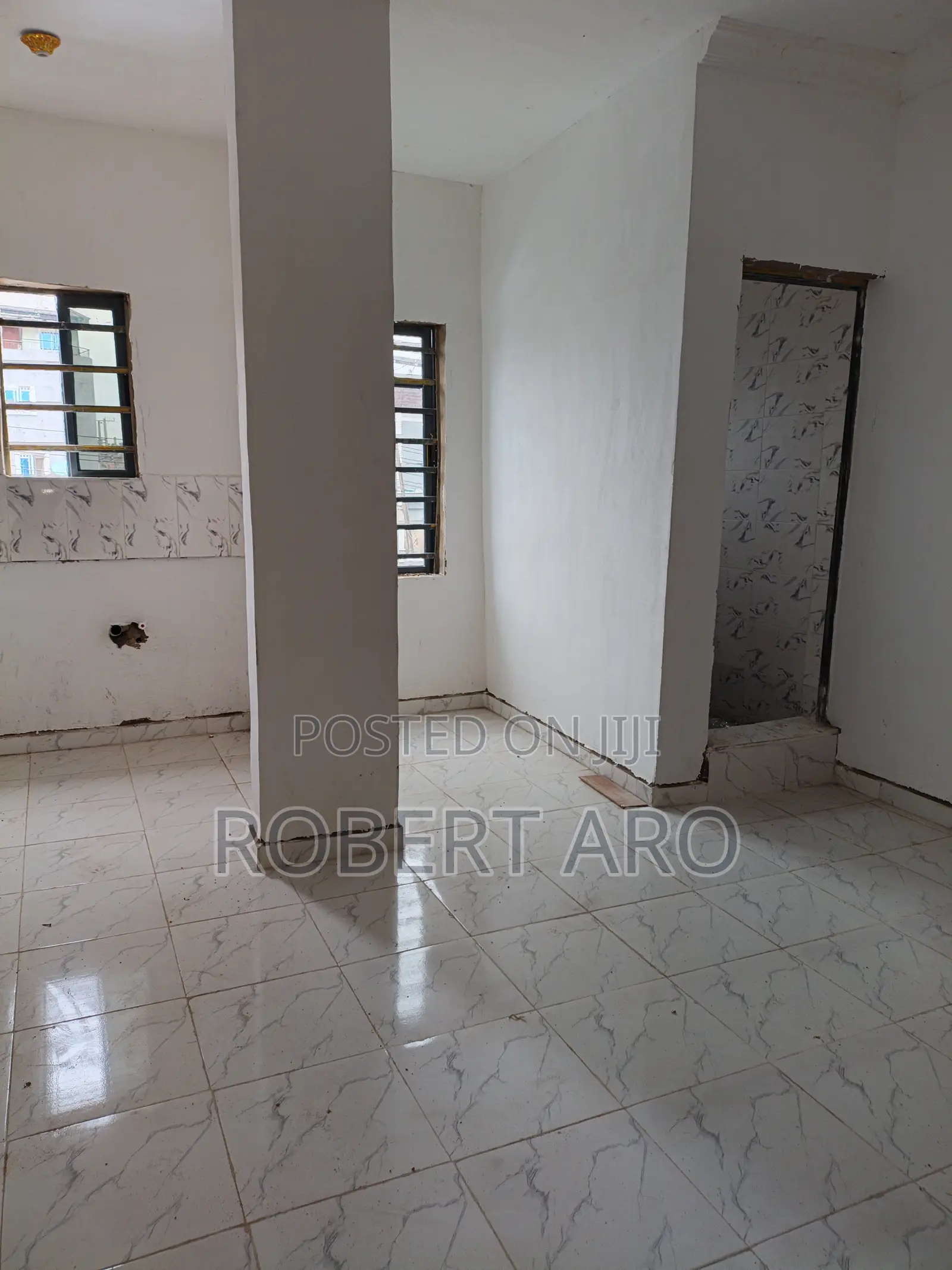 Mini Flat in Shomolu / Shomolu for sale in Shomolu / Shomolu