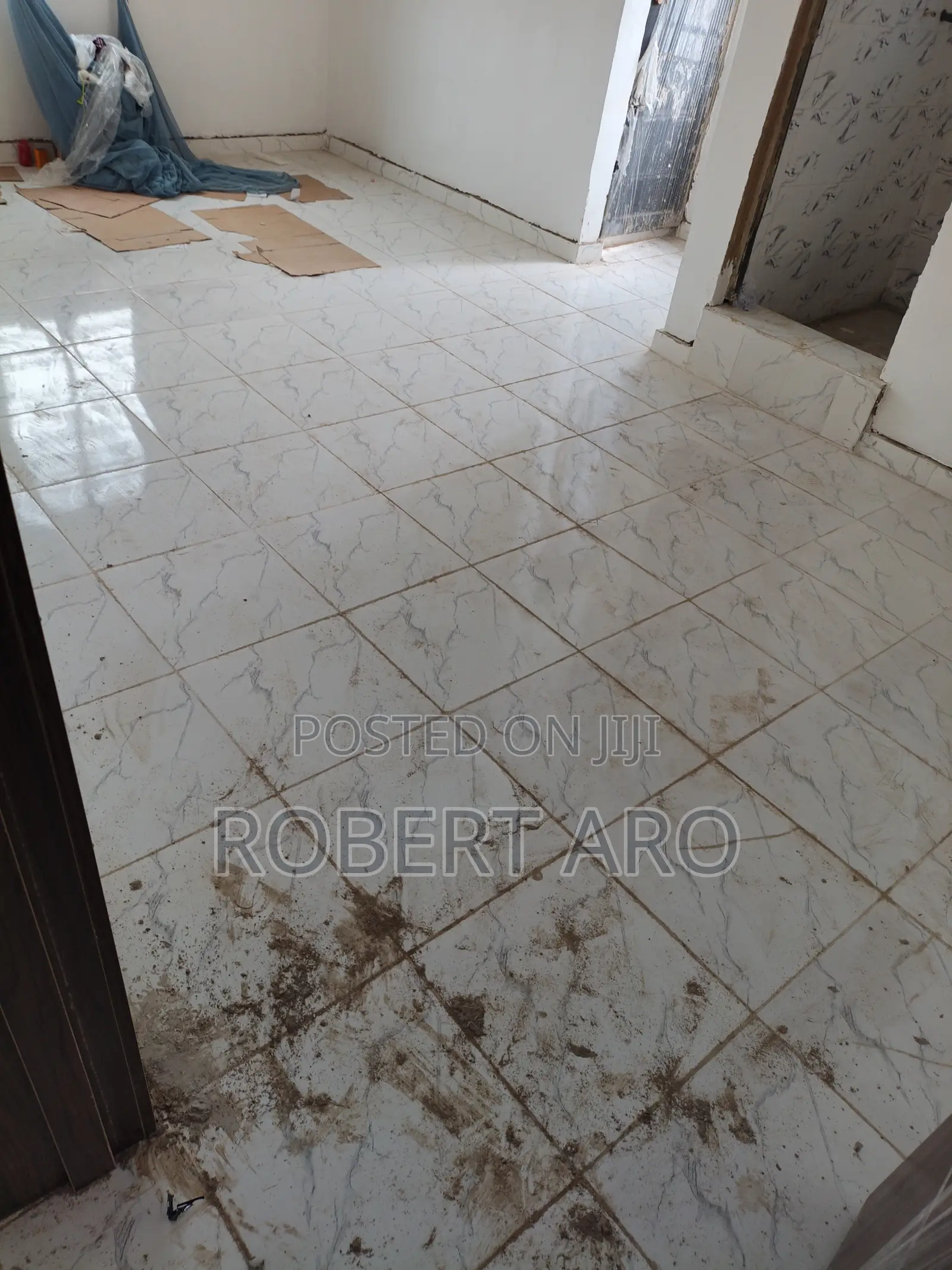 Mini Flat in Shomolu / Shomolu for sale in Shomolu / Shomolu