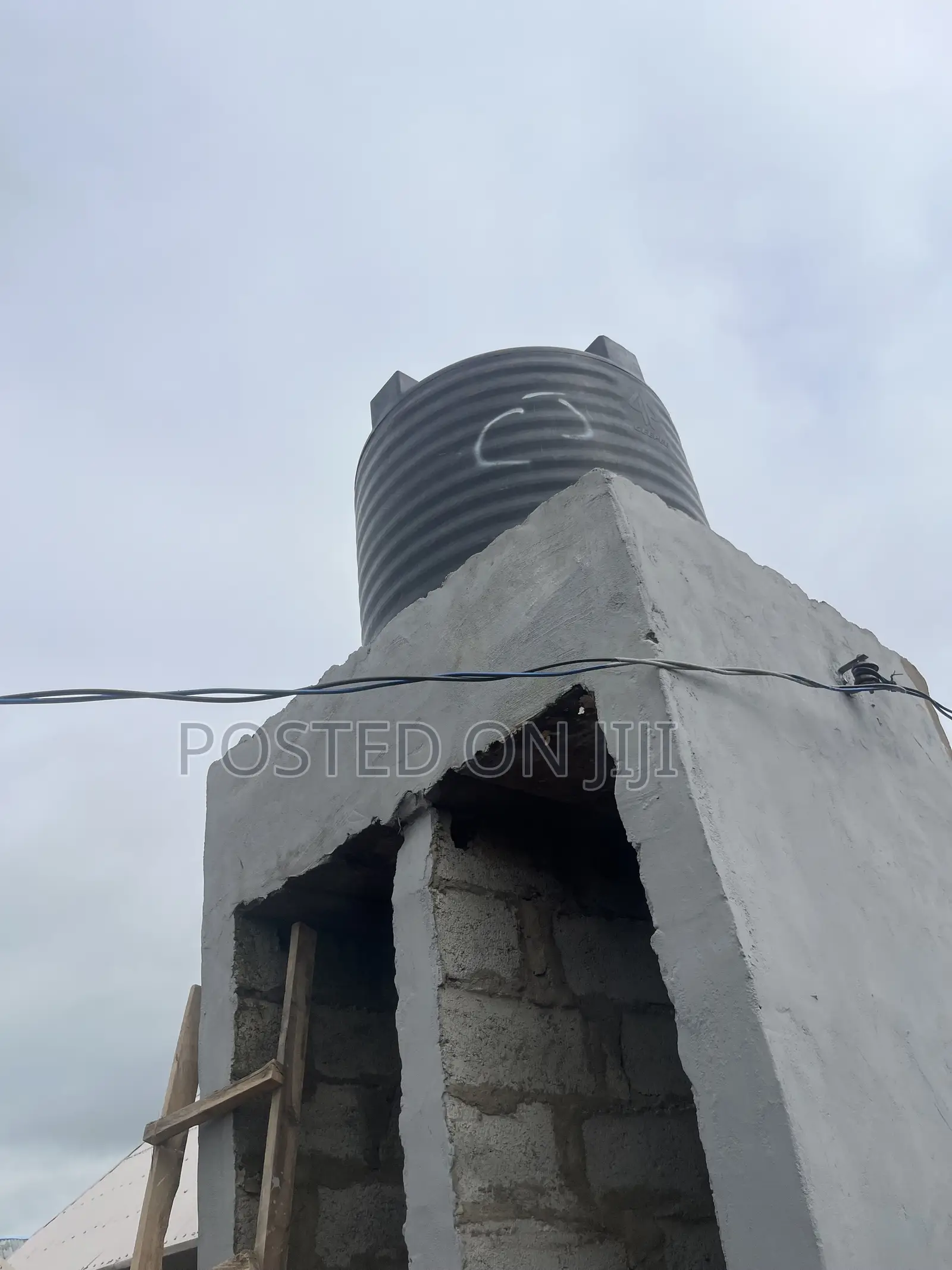 Studio Apartment in Gra, Sabon Lugbe for rent in Sabon Lugbe