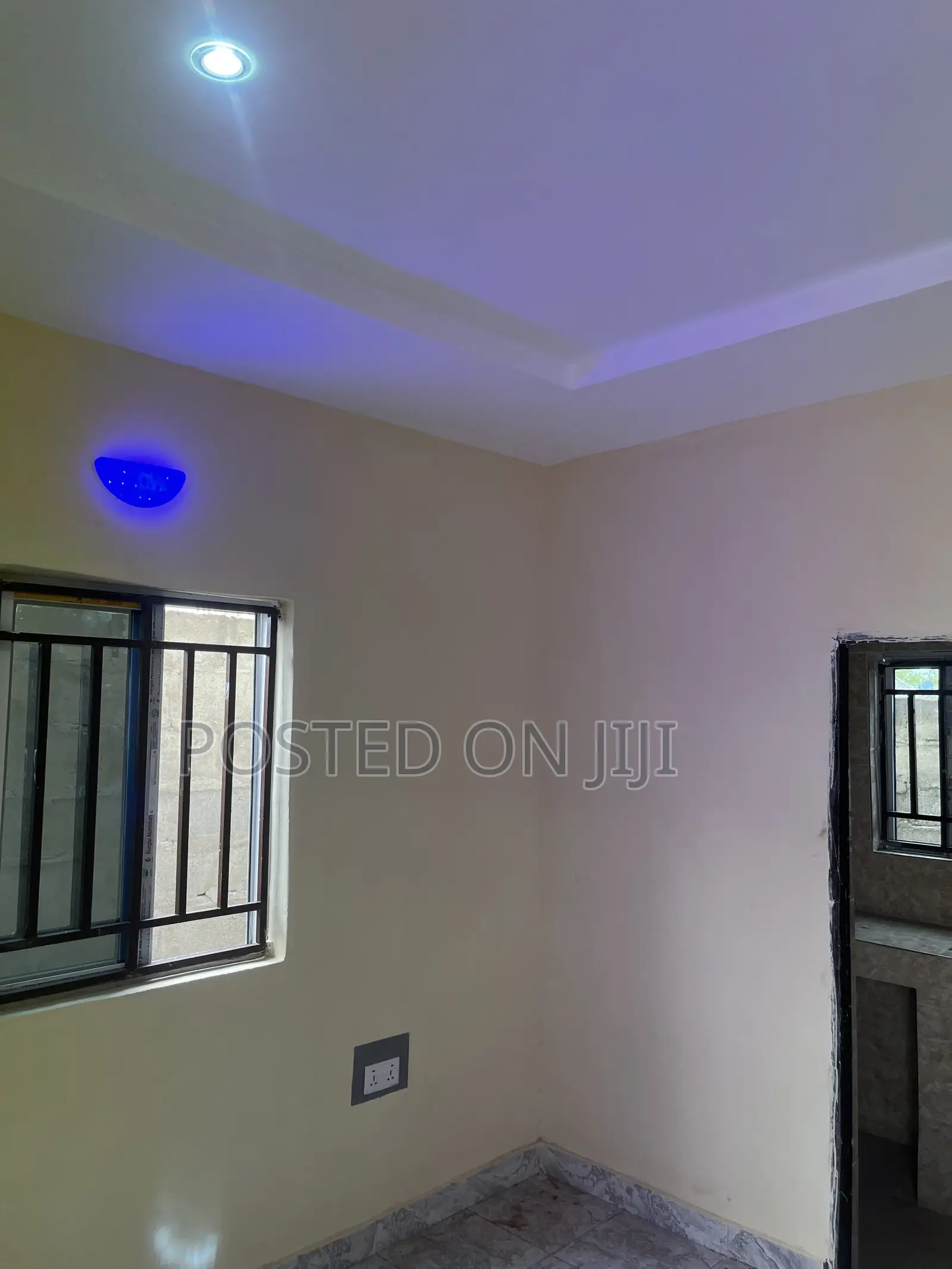 Studio Apartment in Gra, Sabon Lugbe for rent in Sabon Lugbe