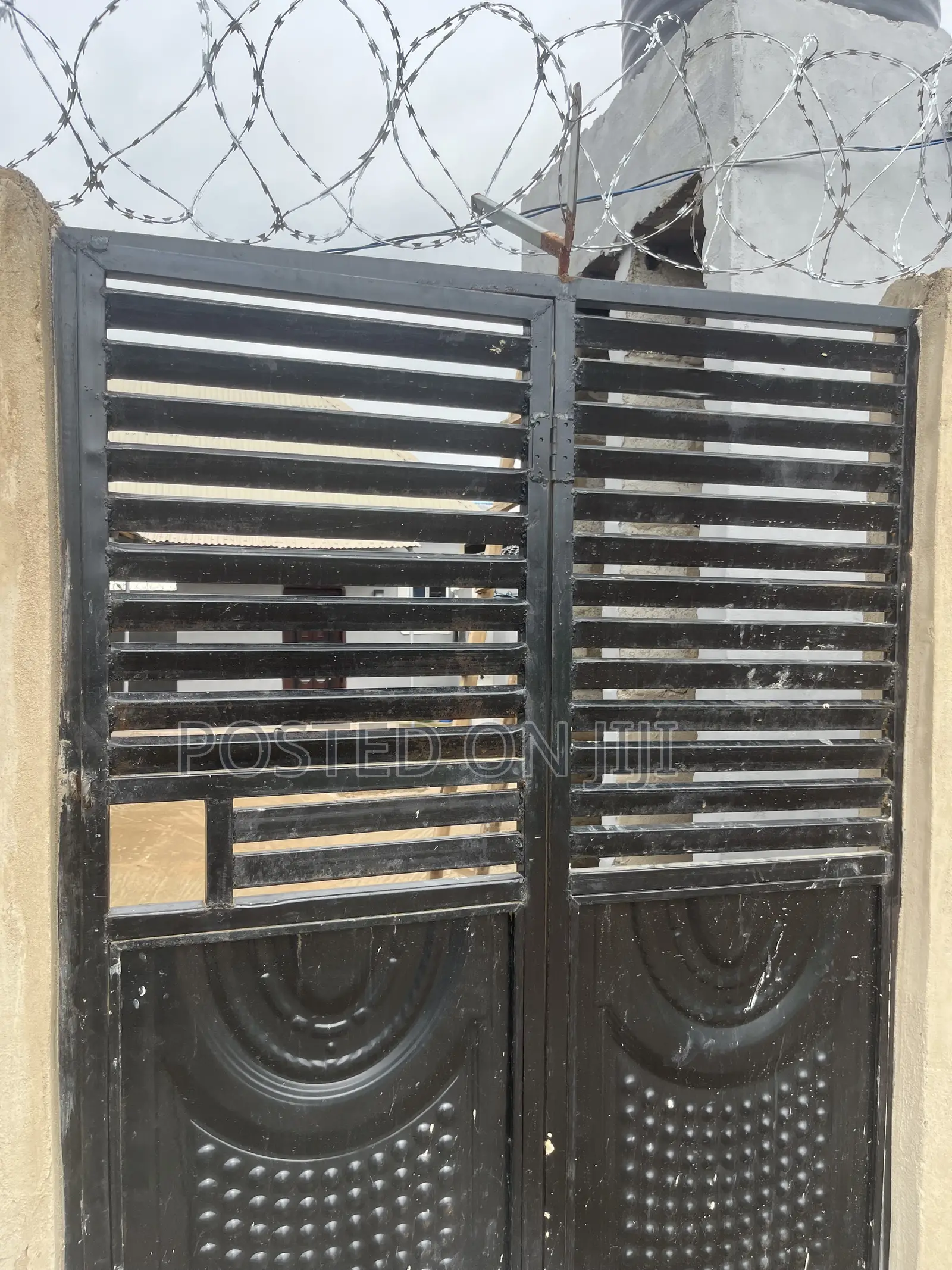 Studio Apartment in Gra, Sabon Lugbe for rent in Sabon Lugbe