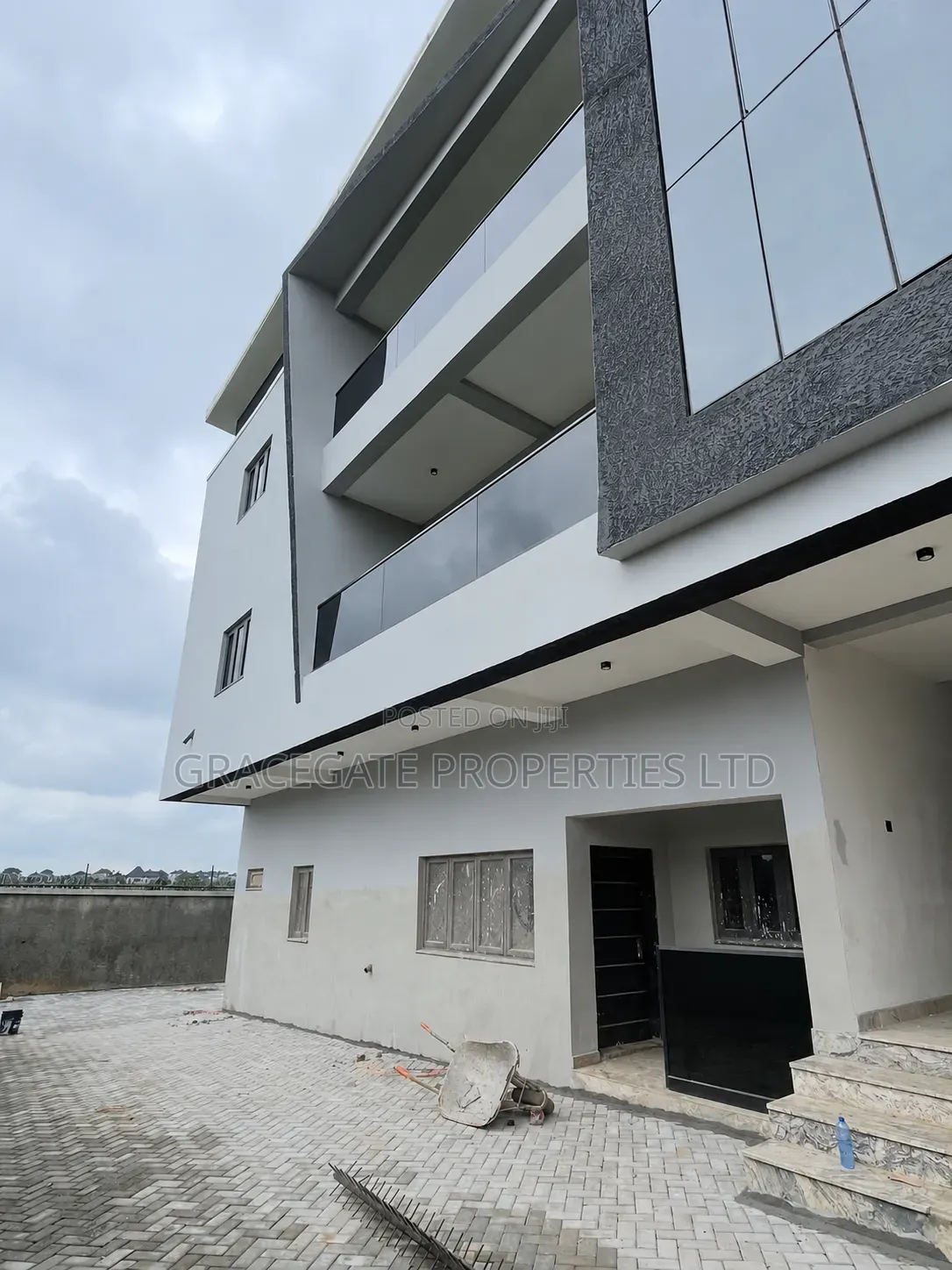 2bdrm Block of Flats in Kubwa Fo1 for rent in Kubwa