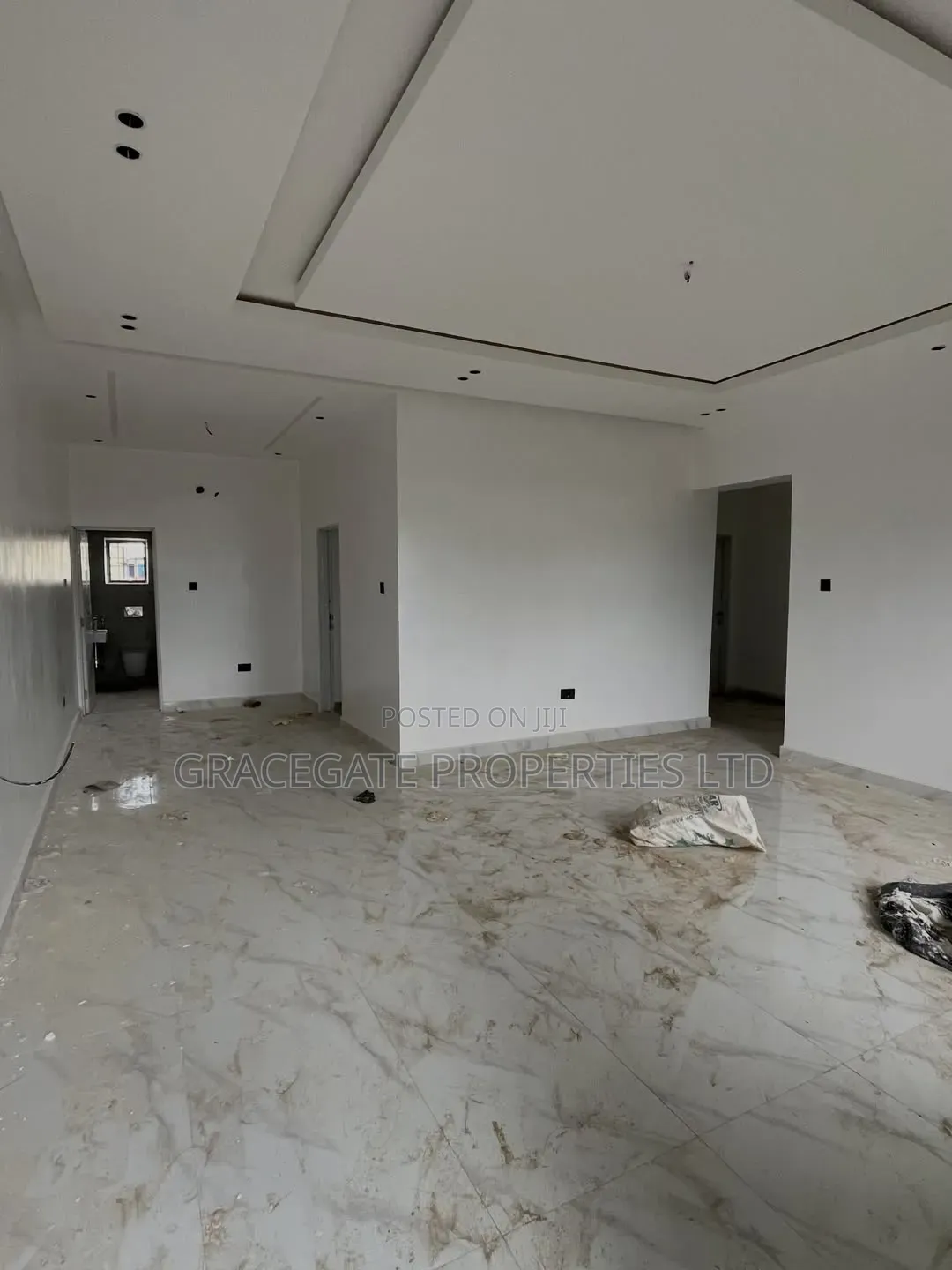 2bdrm Block of Flats in Kubwa Fo1 for rent in Kubwa