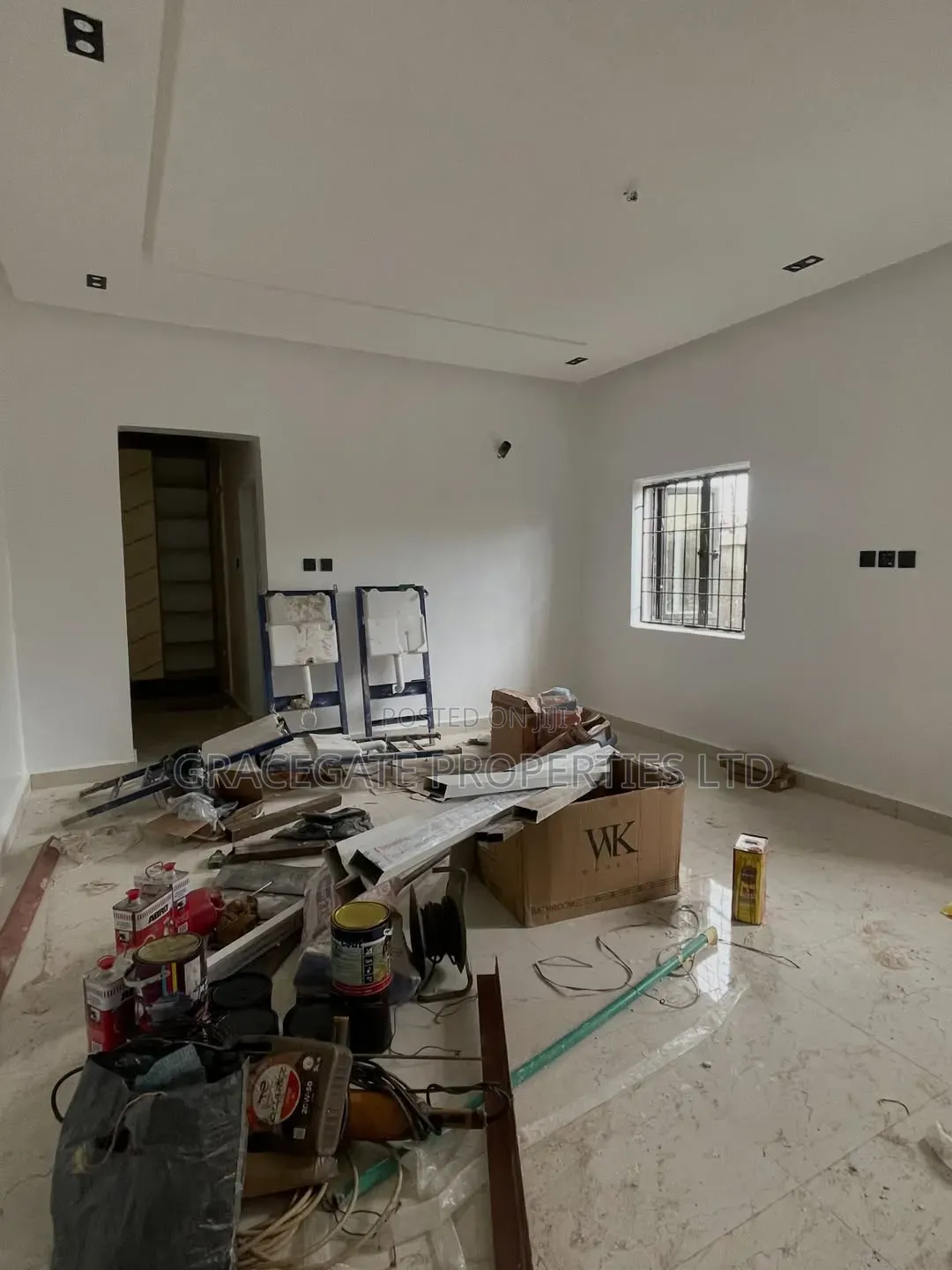 2bdrm Block of Flats in Kubwa Fo1 for rent in Kubwa