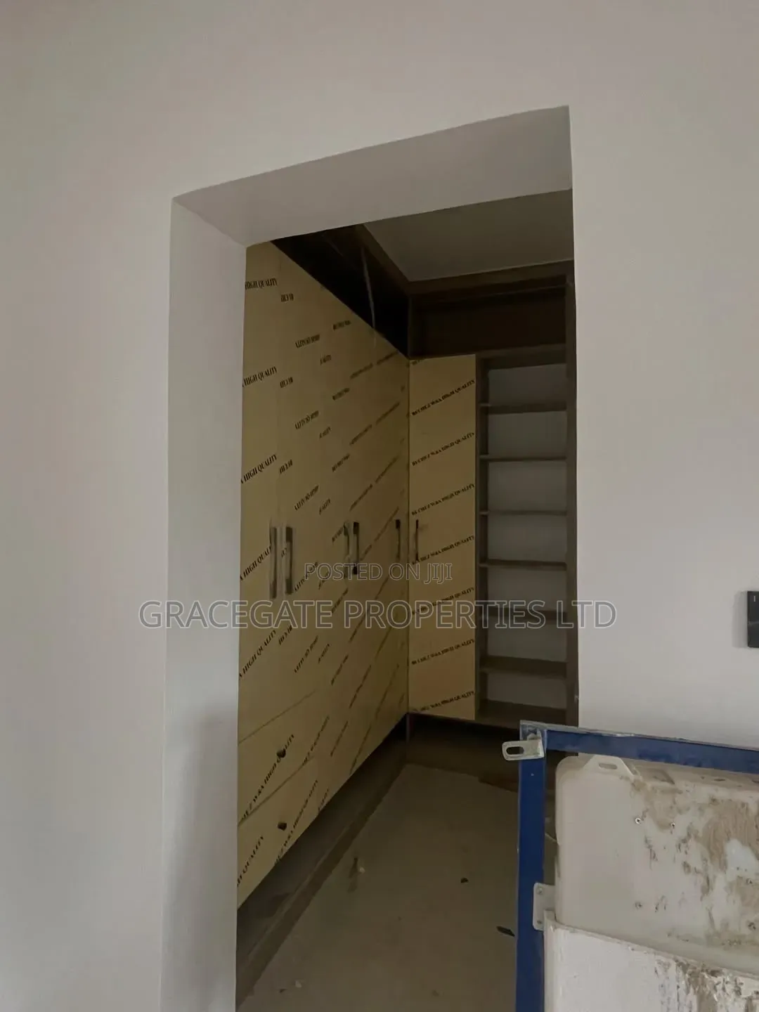 2bdrm Block of Flats in Kubwa Fo1 for rent in Kubwa