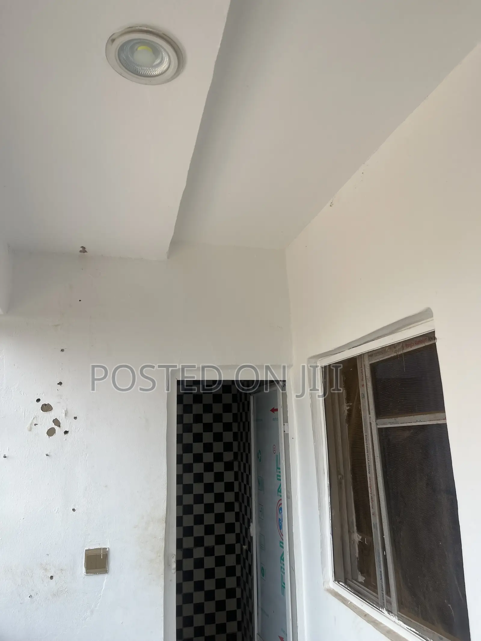 2bdrm Room & Parlour in Gra, Sabon Lugbe for rent in Sabon Lugbe
