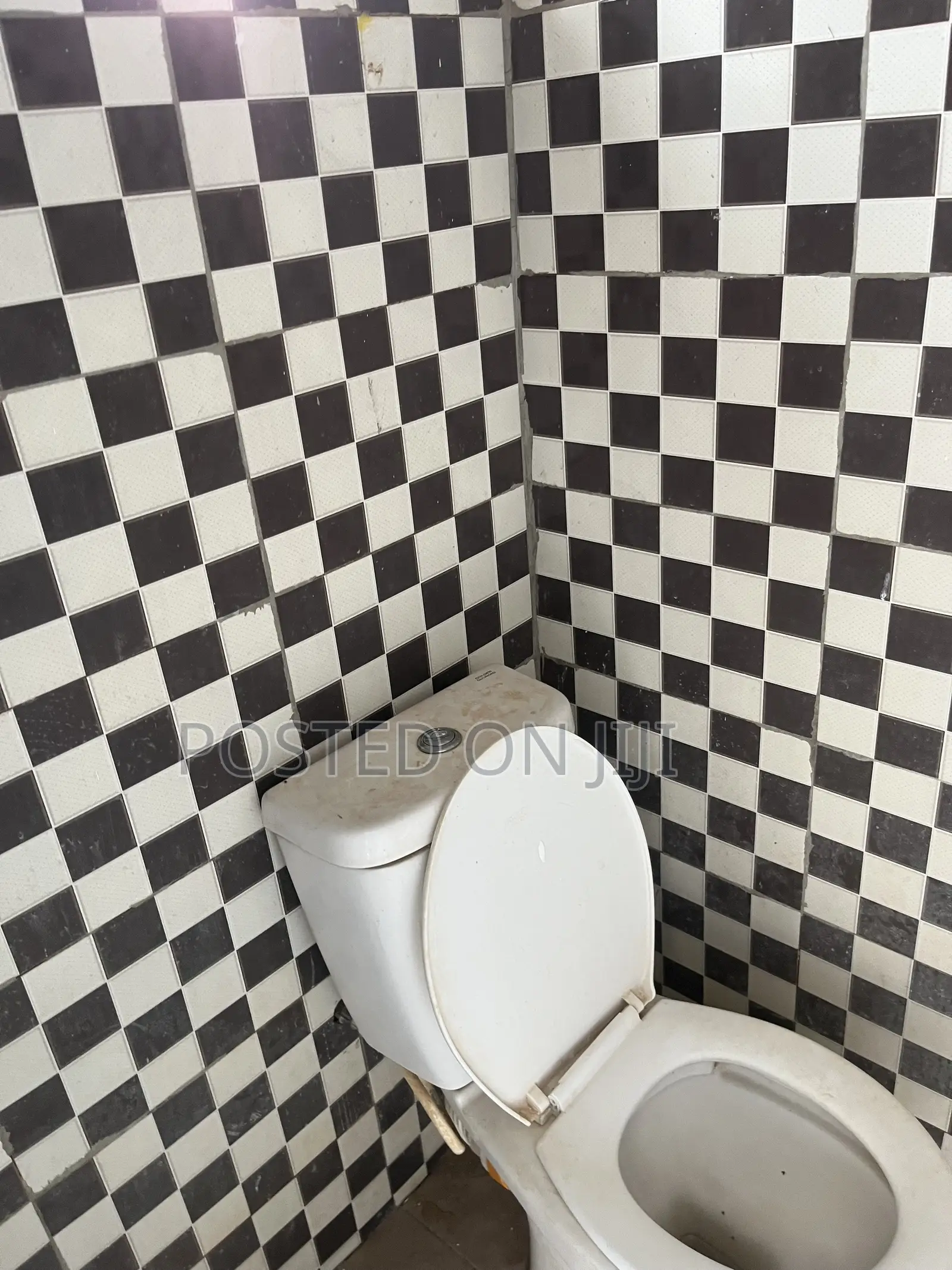 2bdrm Room & Parlour in Gra, Sabon Lugbe for rent in Sabon Lugbe