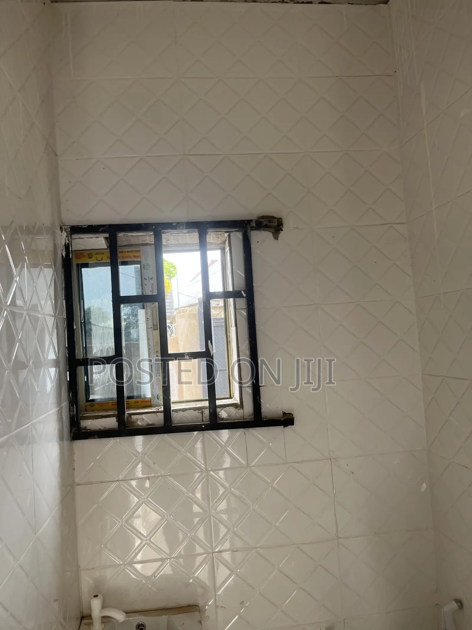 2bdrm Room & Parlour in Gra, Sabon Lugbe for rent in Sabon Lugbe