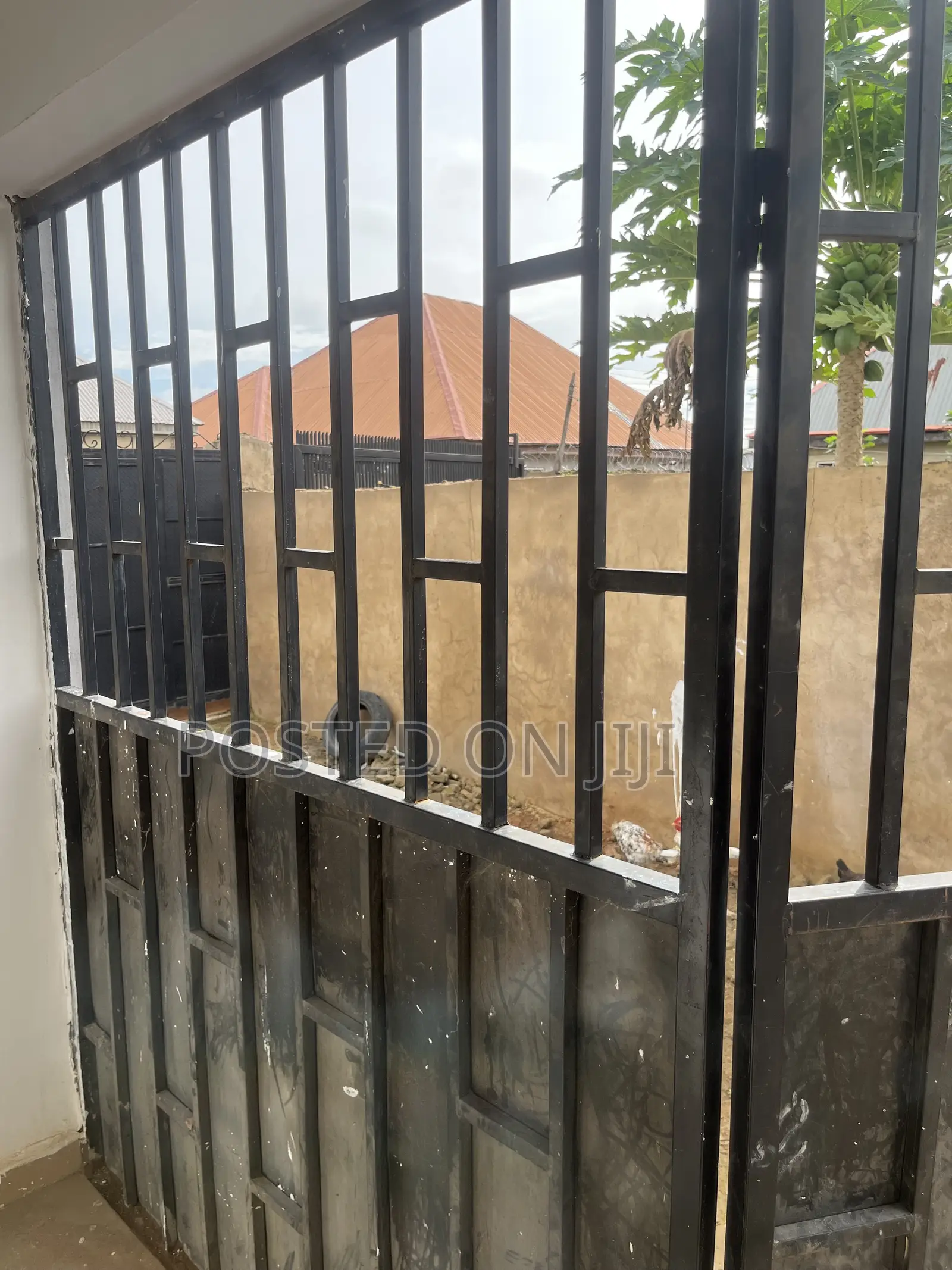 2bdrm Room & Parlour in Gra, Sabon Lugbe for rent in Sabon Lugbe