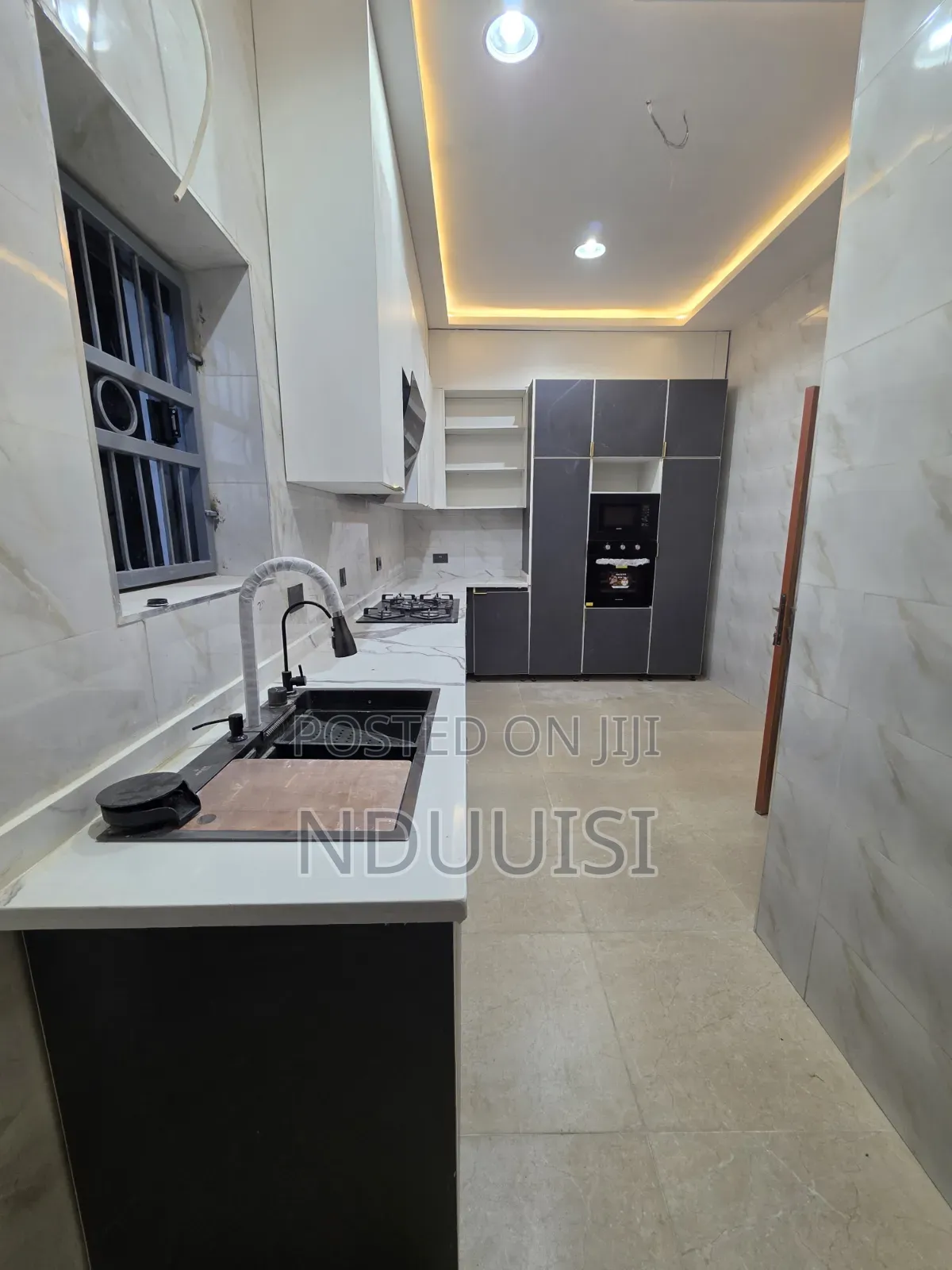 4bdrm Townhouse / Terrace in Guzape District for rent in Guzape District