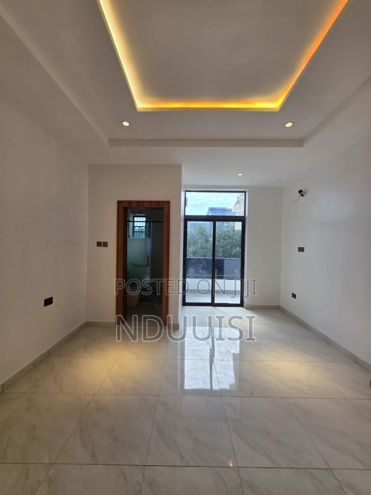 4bdrm Townhouse / Terrace in Guzape District for rent in Guzape District