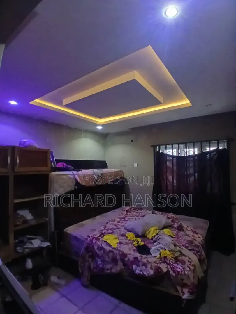 3bdrm Bungalow in In Awoyaya for rent in Awoyaya