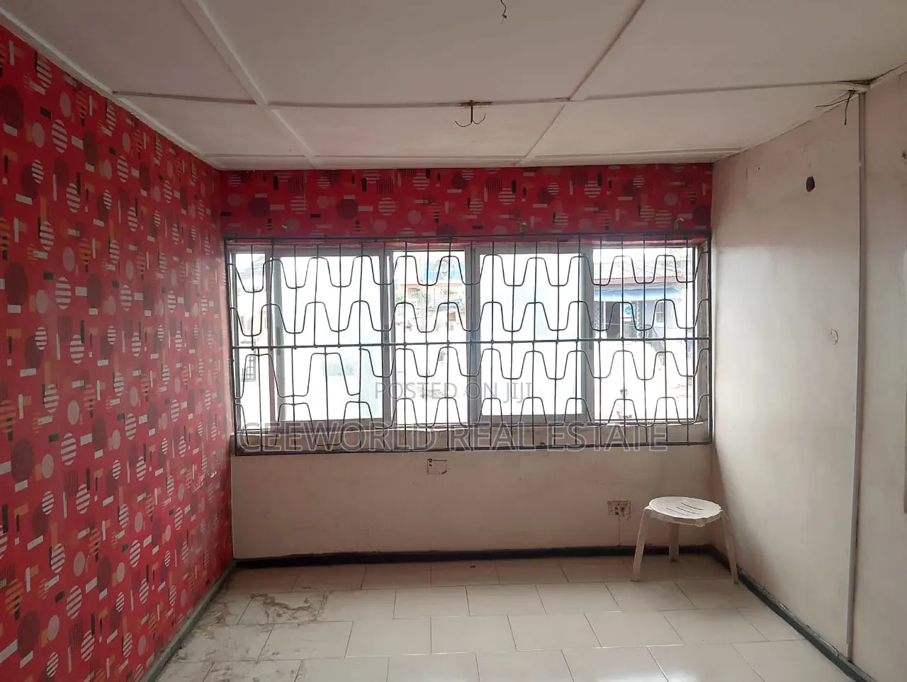 Commercial 4 Bedroom Office Space at Arre Avenue Bodija in Bodija