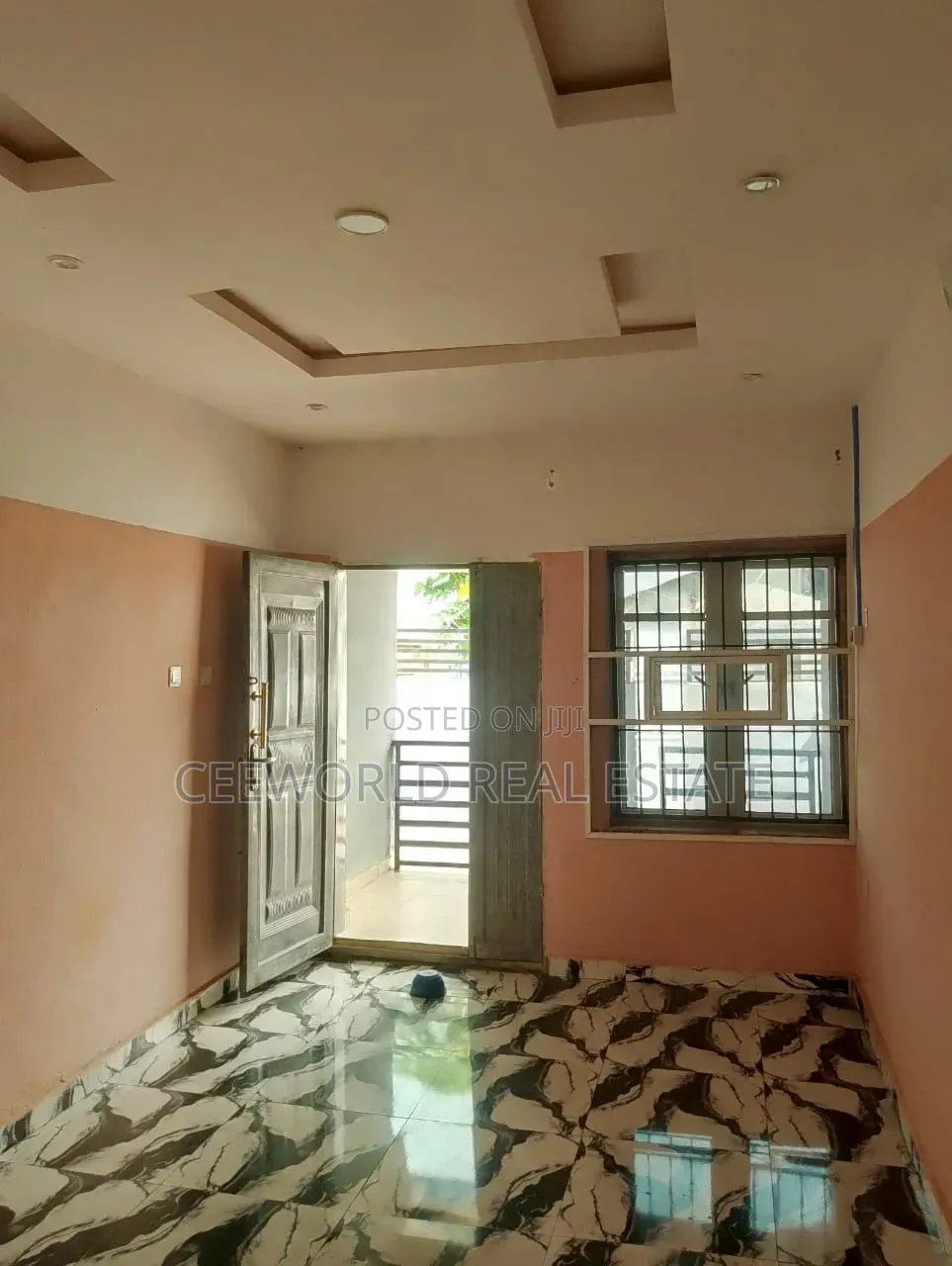 Commercial 4 Bedroom Office Space at Arre Avenue Bodija in Bodija