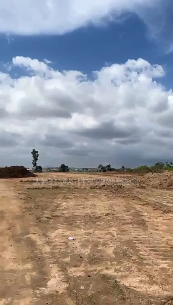 FCDA C of O Land for Sale at Apo Wassa in Apo District