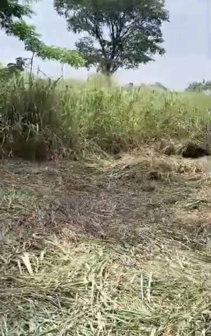 2100 SQM of Land for Sale at Sunrise Estates Opposite New Orie Emene in Enugu