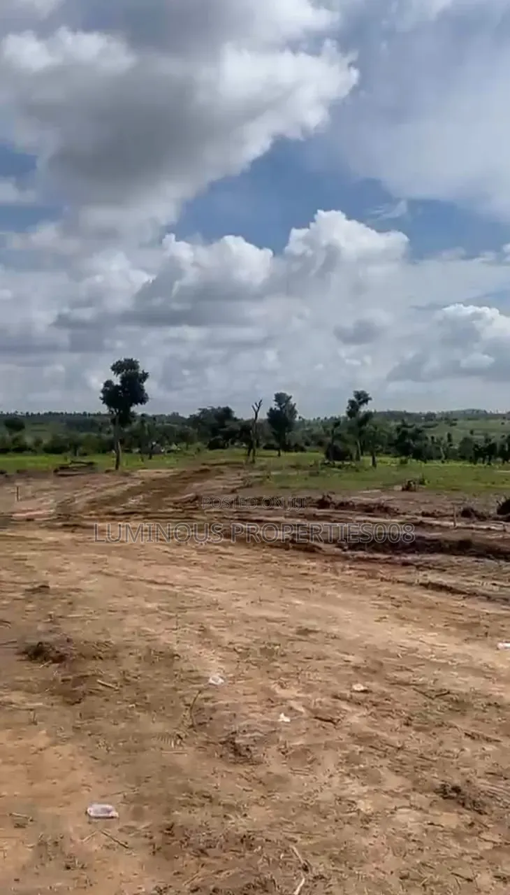 FCDA CofO Land for Sale at Apo Wassa in Apo District