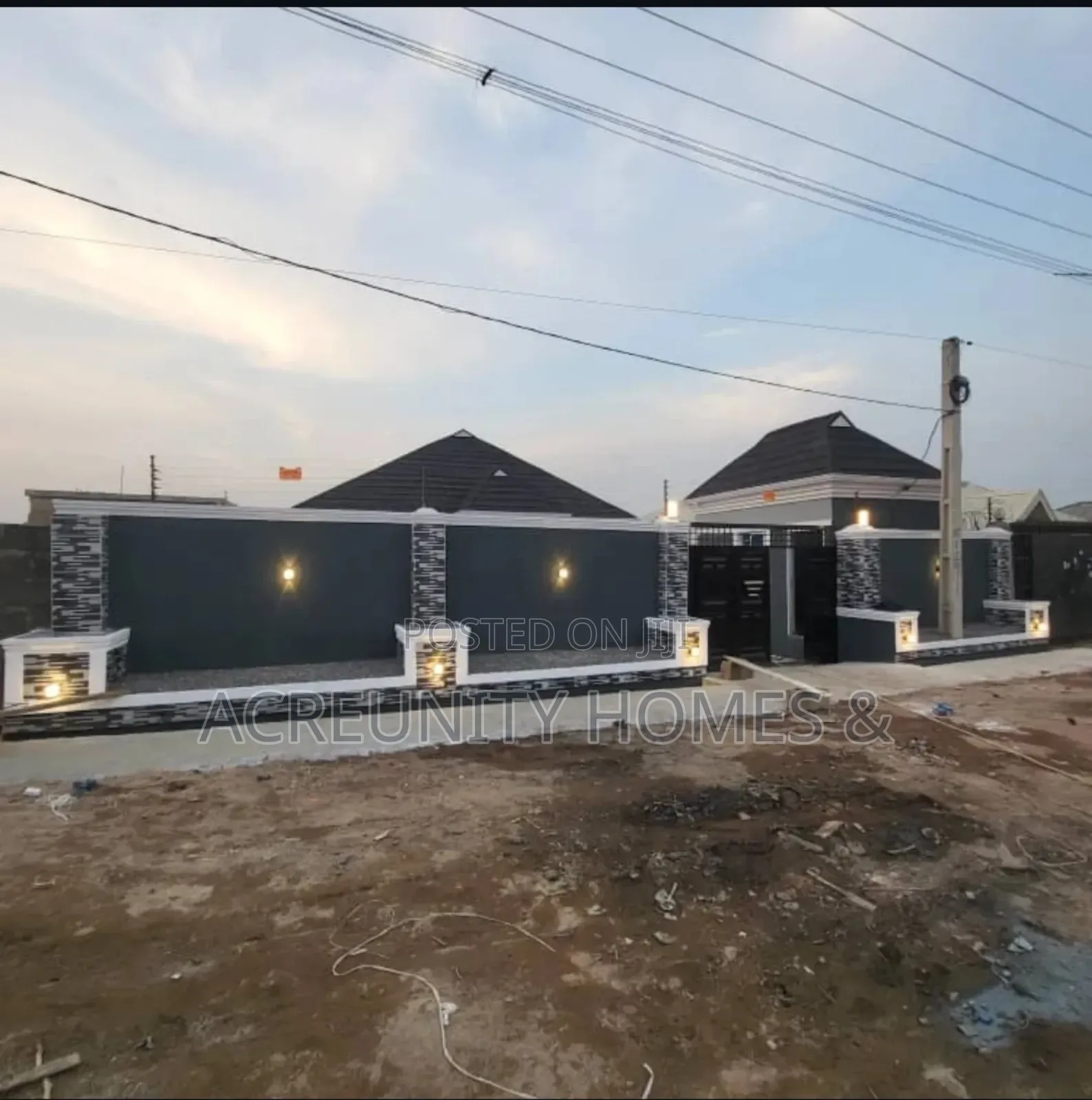 3bdrm Apartment in Success Estate, Oluyole for sale in Oluyole