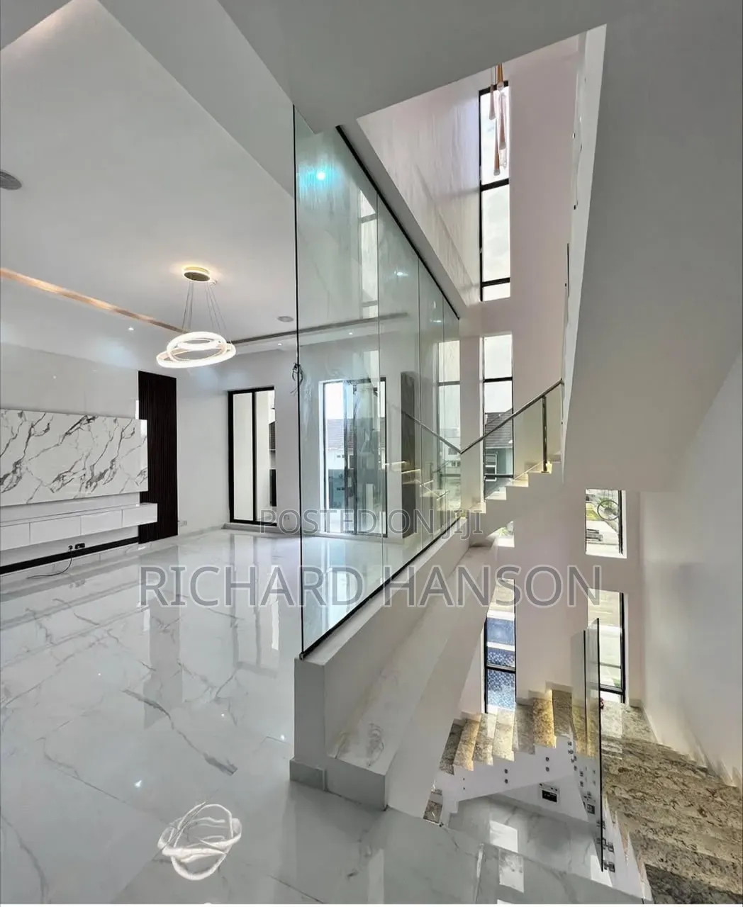 6bdrm Duplex in Osapa, Lekki for sale in Osapa london