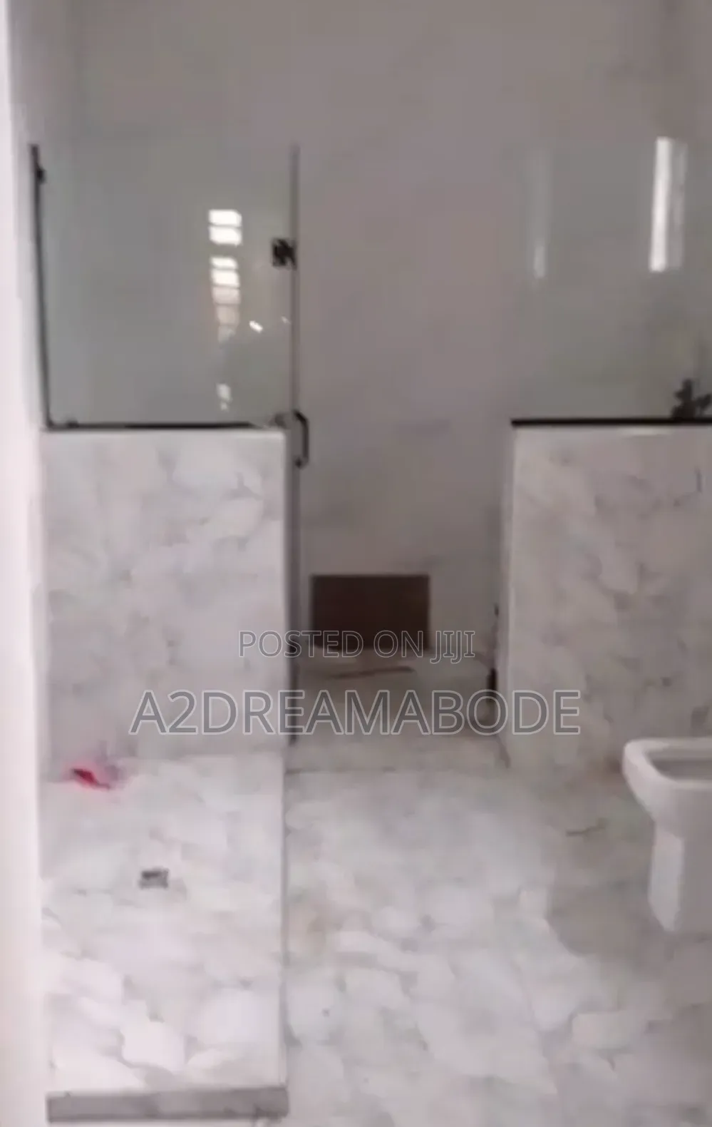 5bdrm Duplex in Magodo Phase 2 for rent in GRA Phase 2 Shangisha