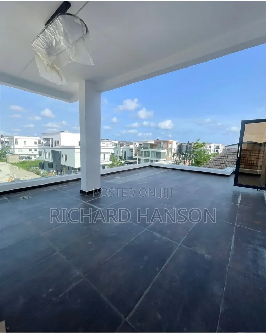 6bdrm Duplex in Secured, Osapa london for sale in Osapa london