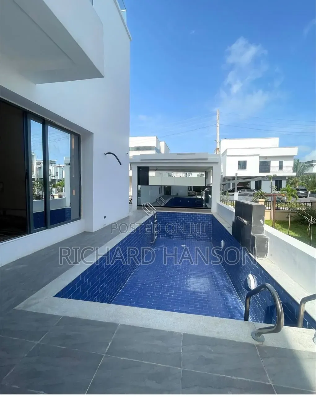 6bdrm Duplex in Secured, Osapa london for sale in Osapa london
