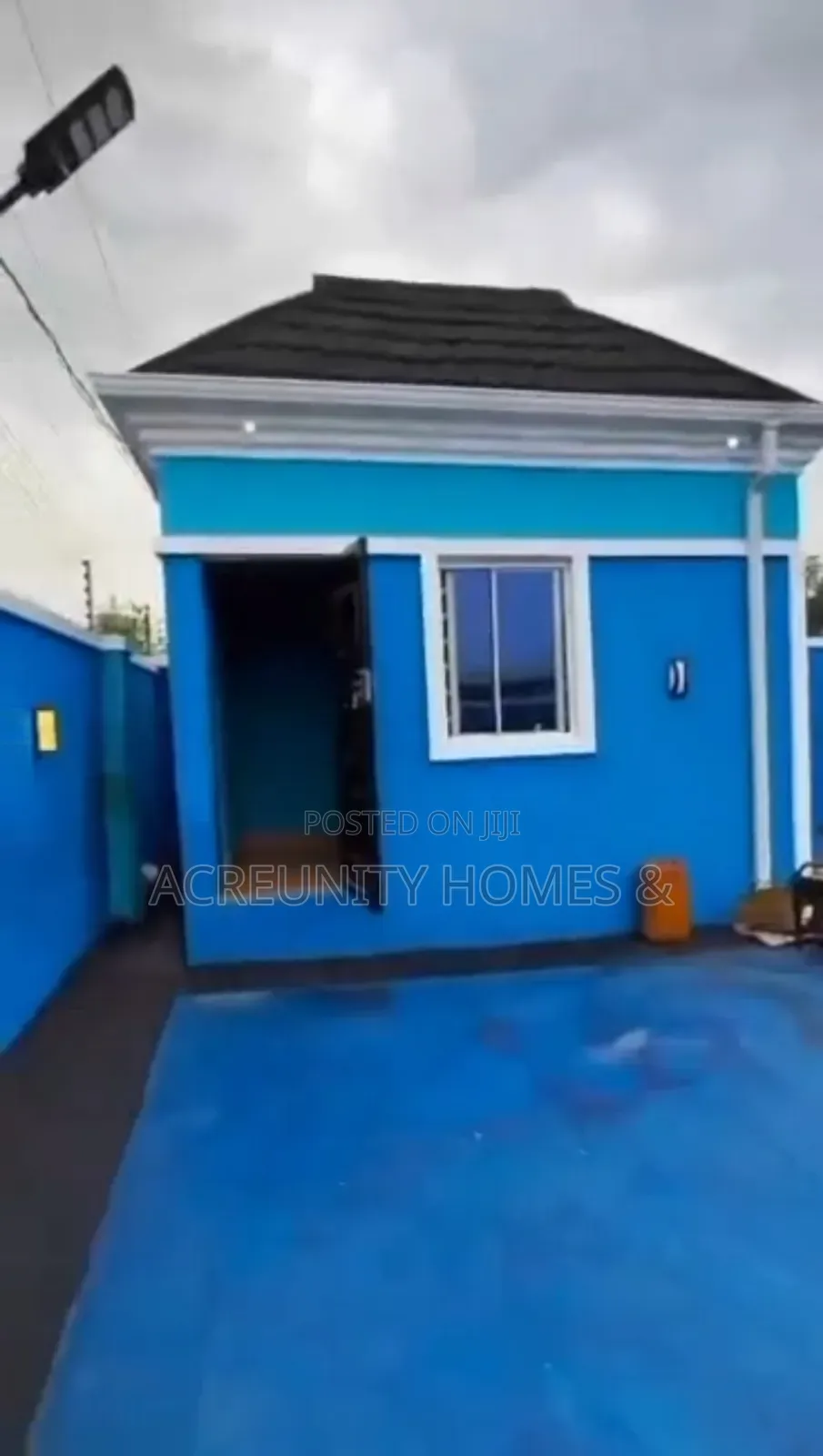 3bdrm Bungalow in Niyi Ishola Estate, Oluyole for sale in Oluyole