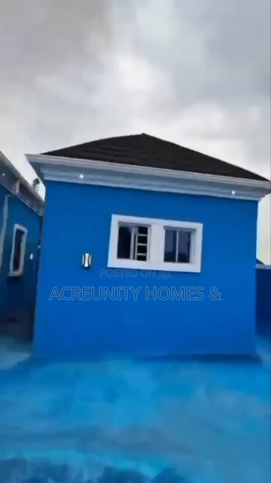 3bdrm Bungalow in Niyi Ishola Estate, Oluyole for sale in Oluyole